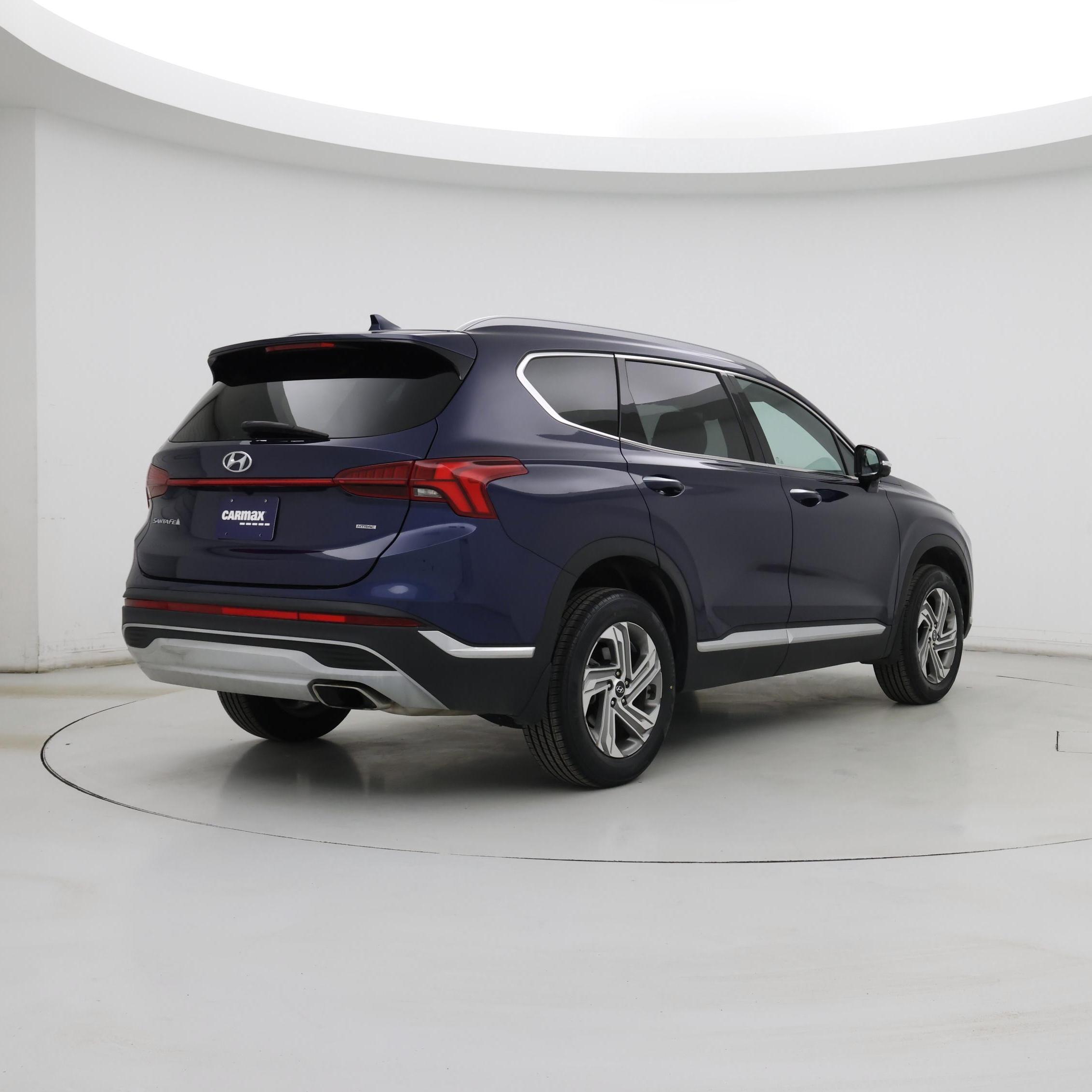 Thumbnail: 2023 Hyundai Santa Fe - 8