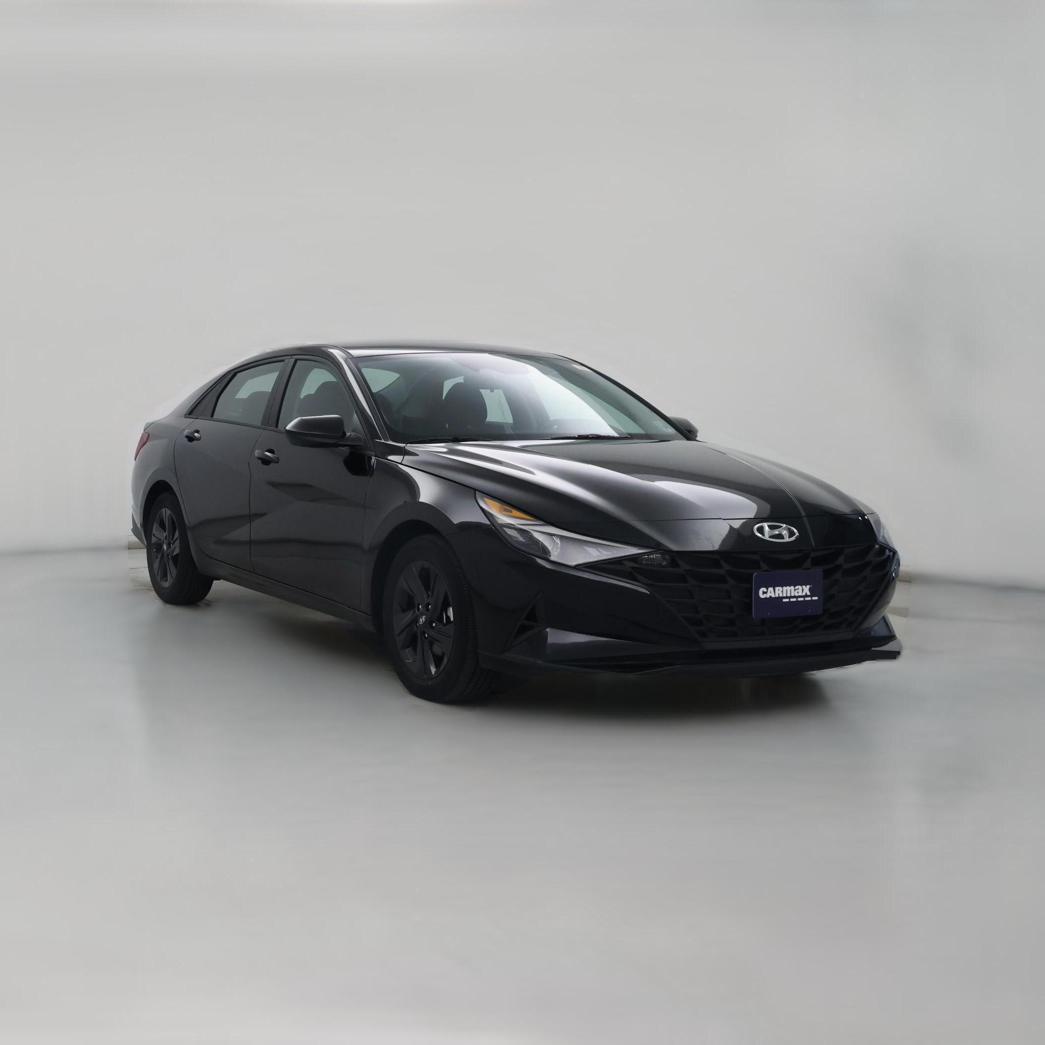 Thumbnail: 2023 Hyundai Elantra - 1