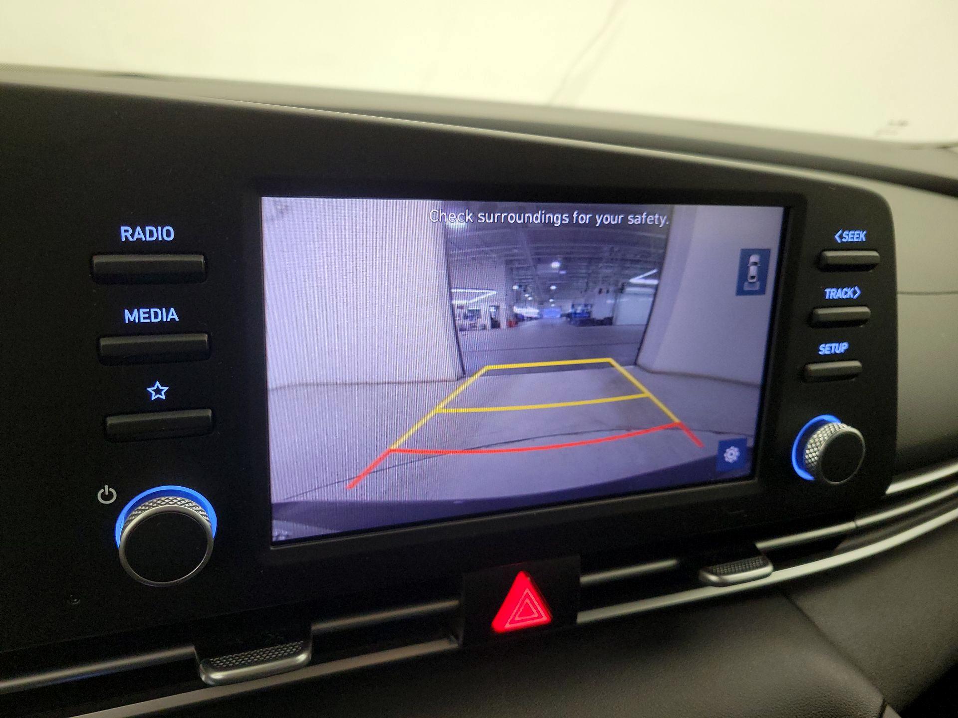 Thumbnail: 2023 Hyundai Elantra - 14