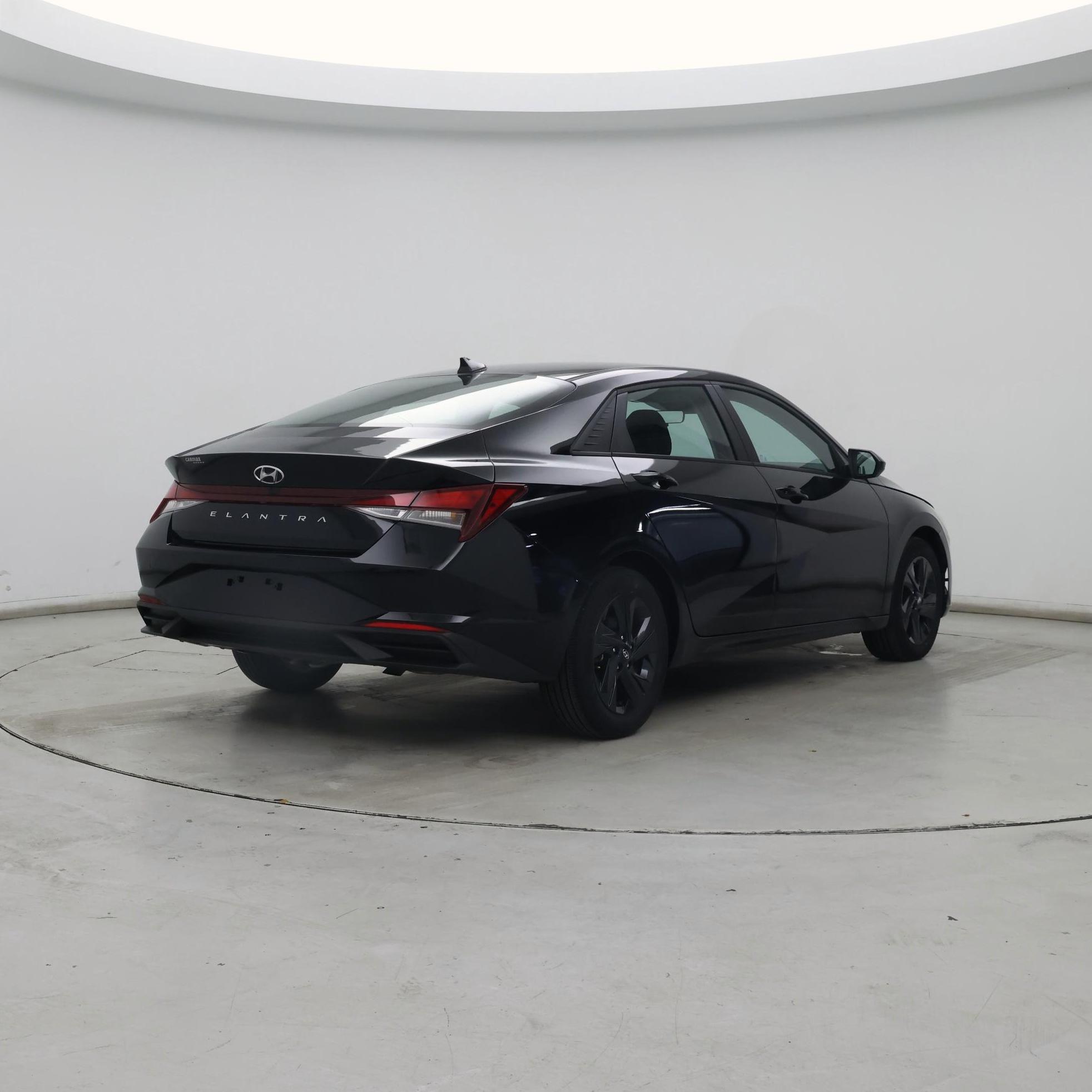 Thumbnail: 2023 Hyundai Elantra - 8