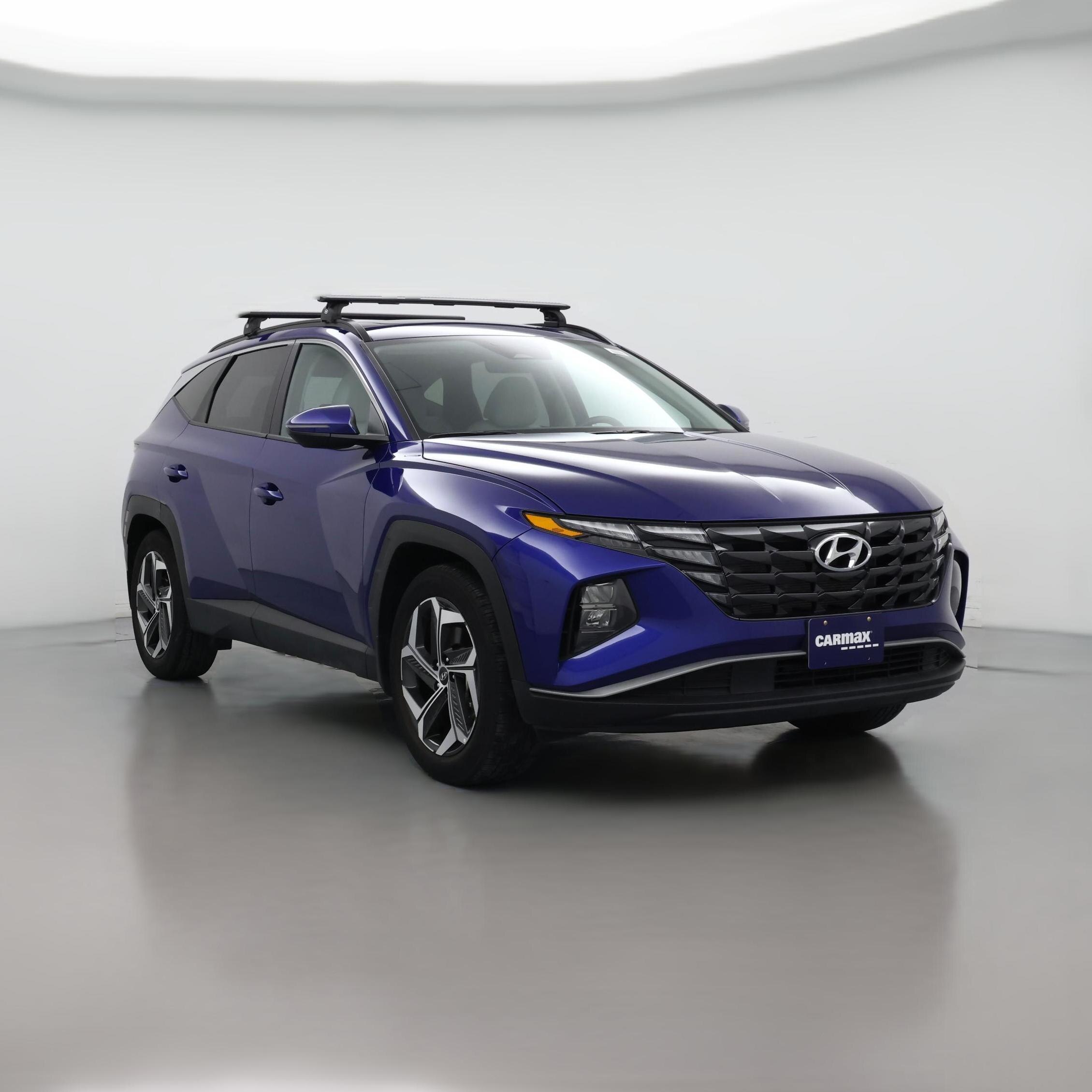 Thumbnail: 2023 Hyundai Tucson - 1