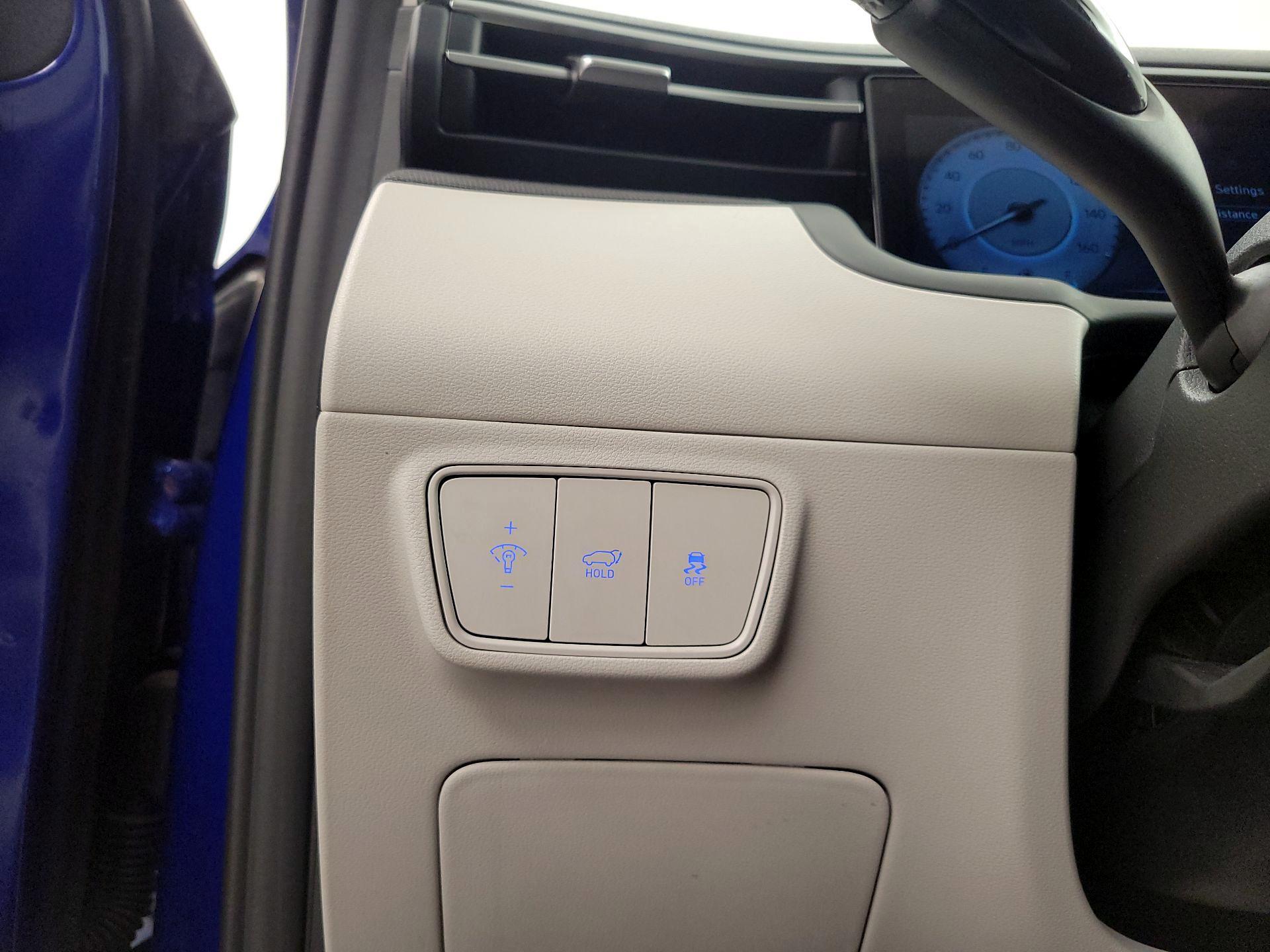 Thumbnail: 2023 Hyundai Tucson - 13