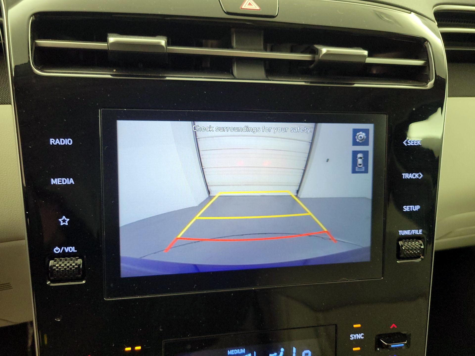 Thumbnail: 2023 Hyundai Tucson - 14