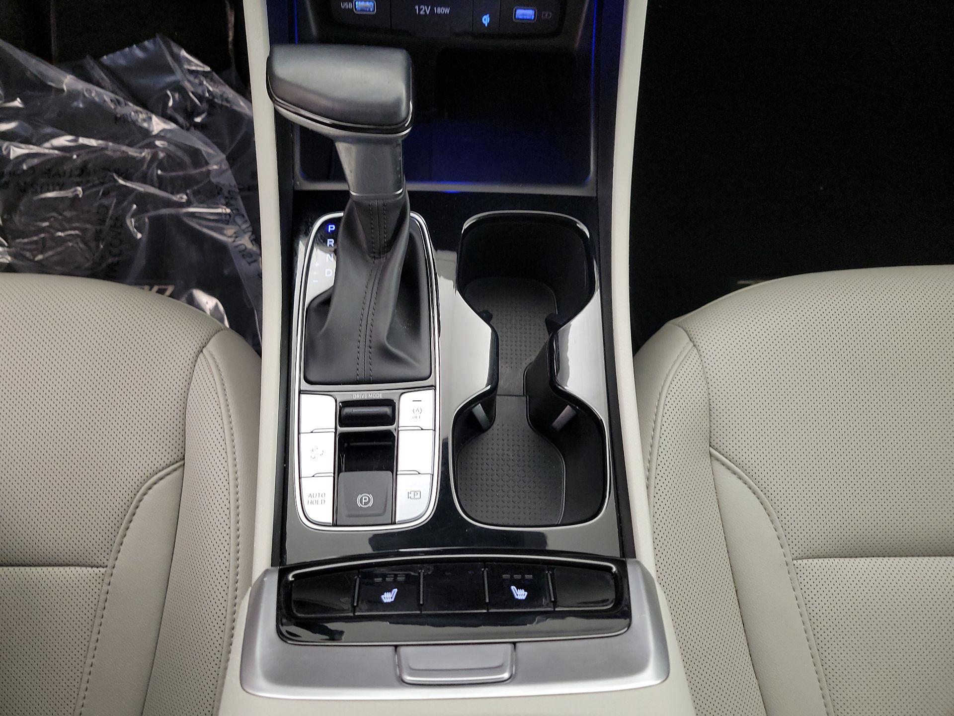 Thumbnail: 2023 Hyundai Tucson - 17