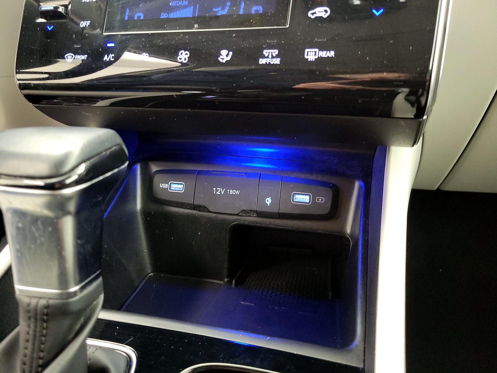 Thumbnail: 2023 Hyundai Tucson - 18