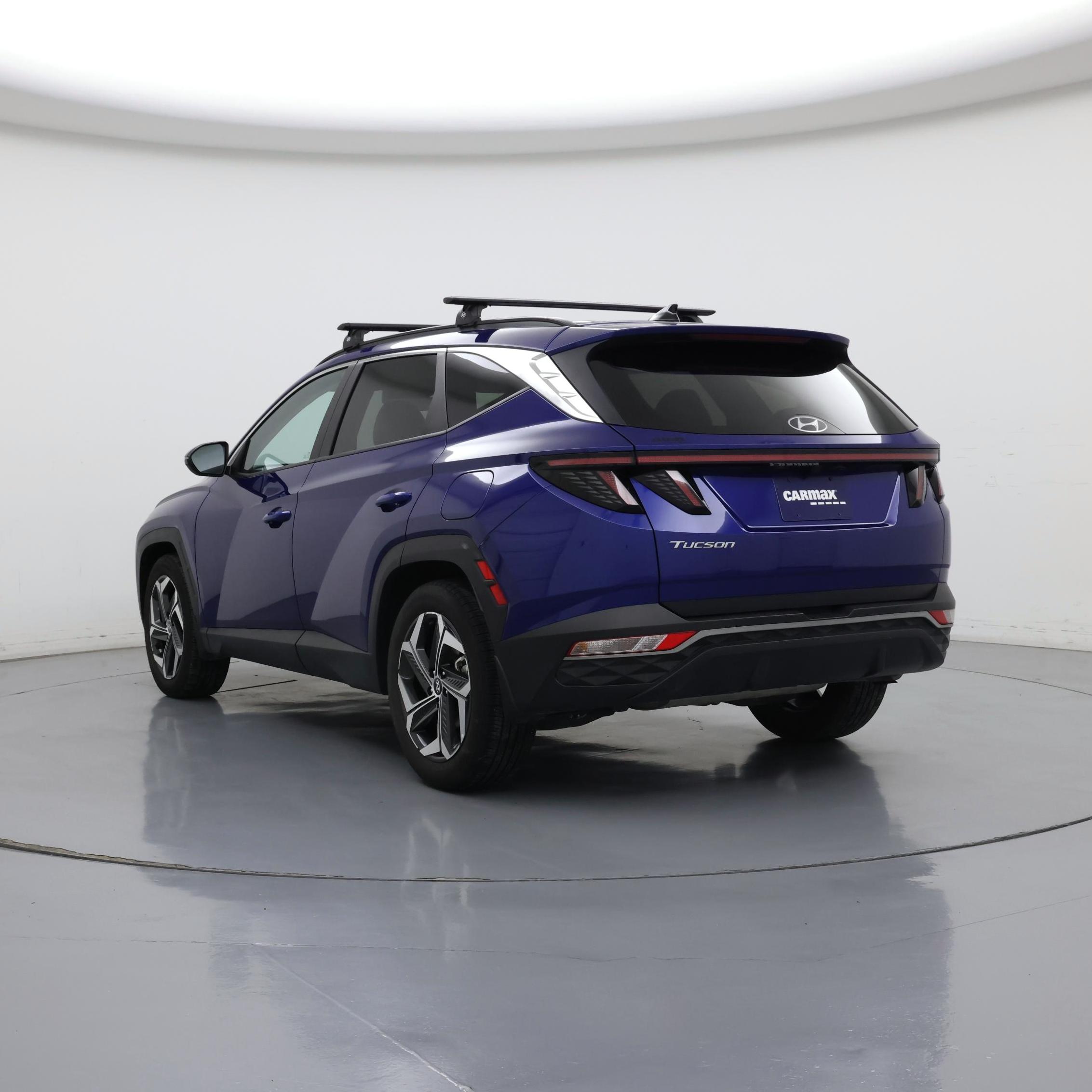 Thumbnail: 2023 Hyundai Tucson - 2