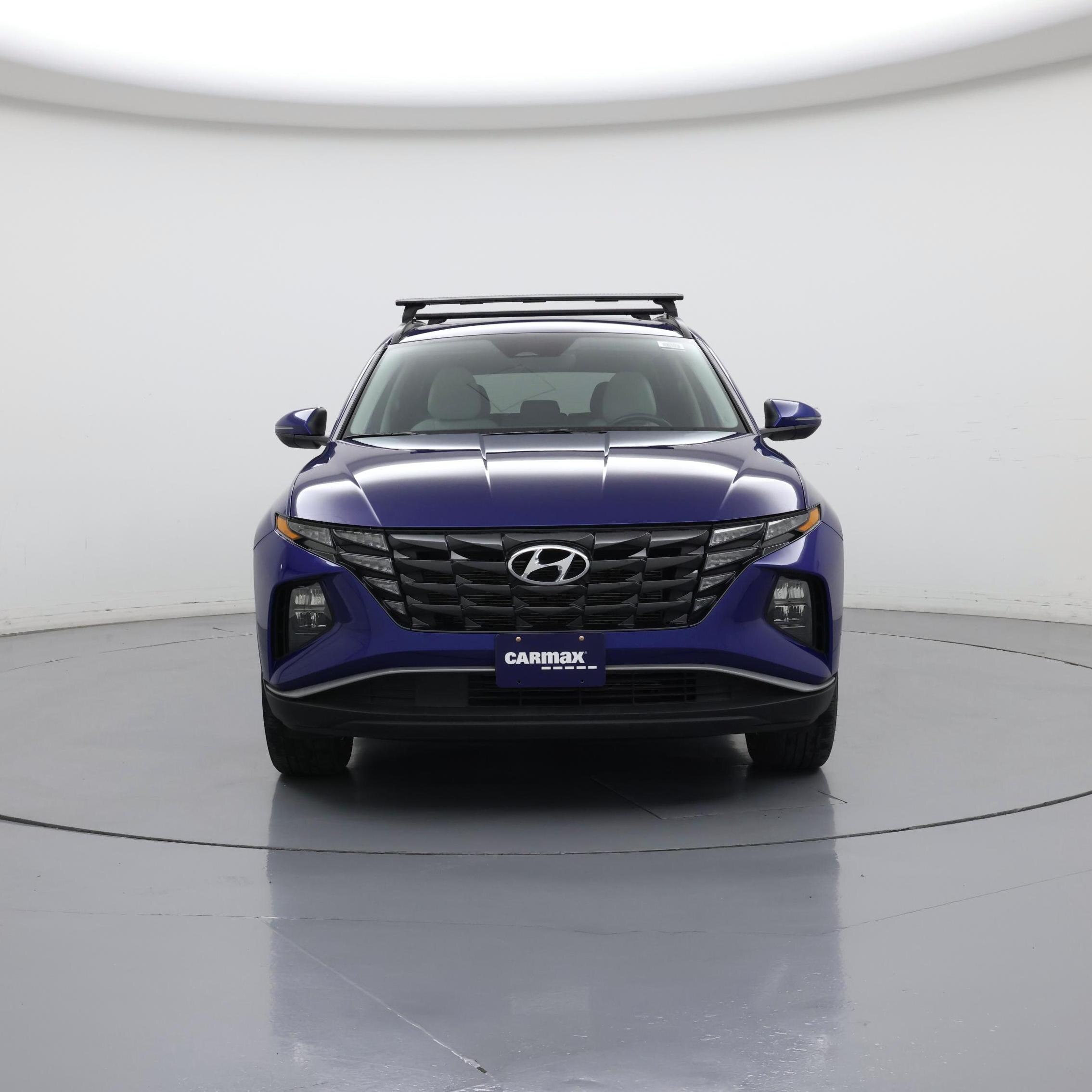 Thumbnail: 2023 Hyundai Tucson - 5