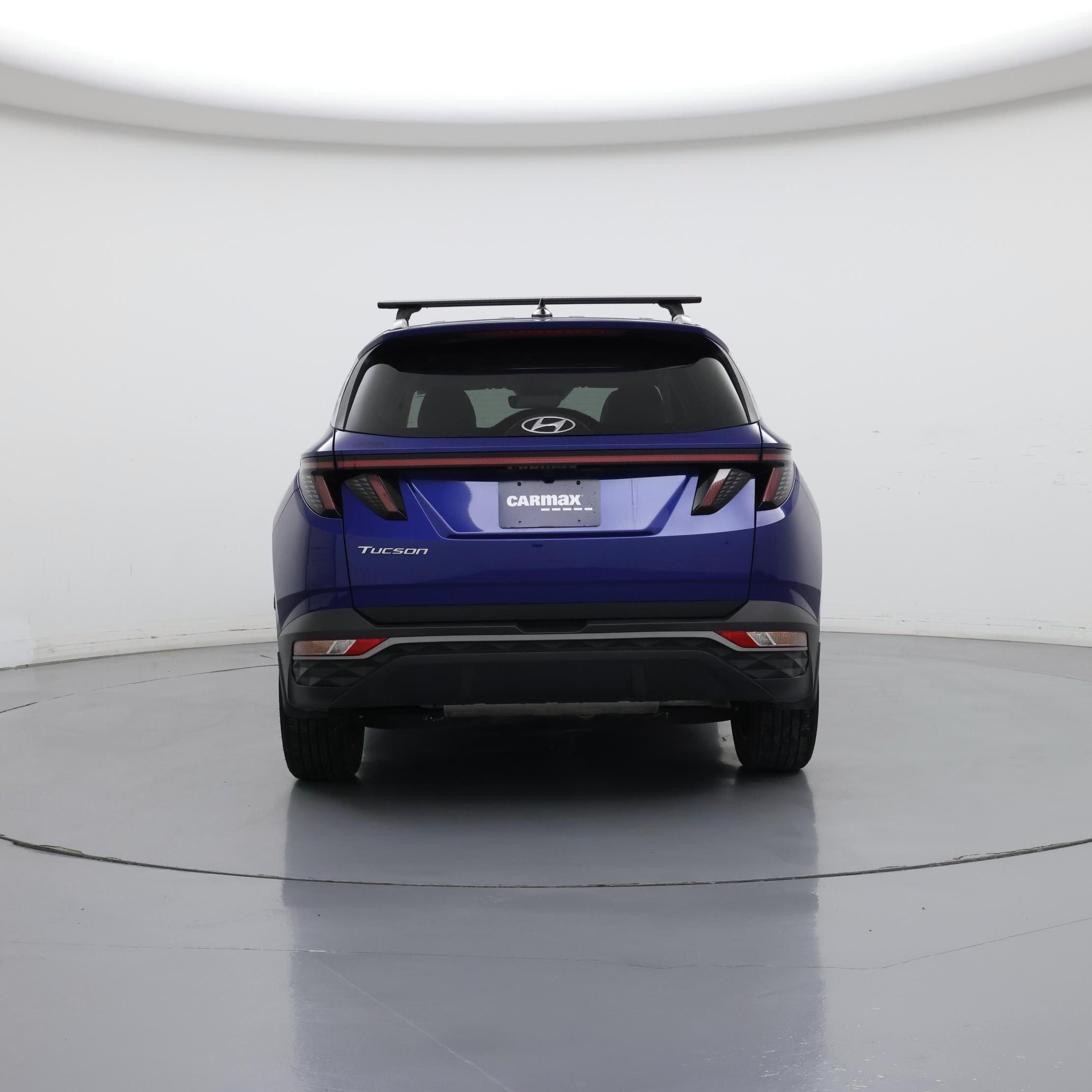 Thumbnail: 2023 Hyundai Tucson - 6