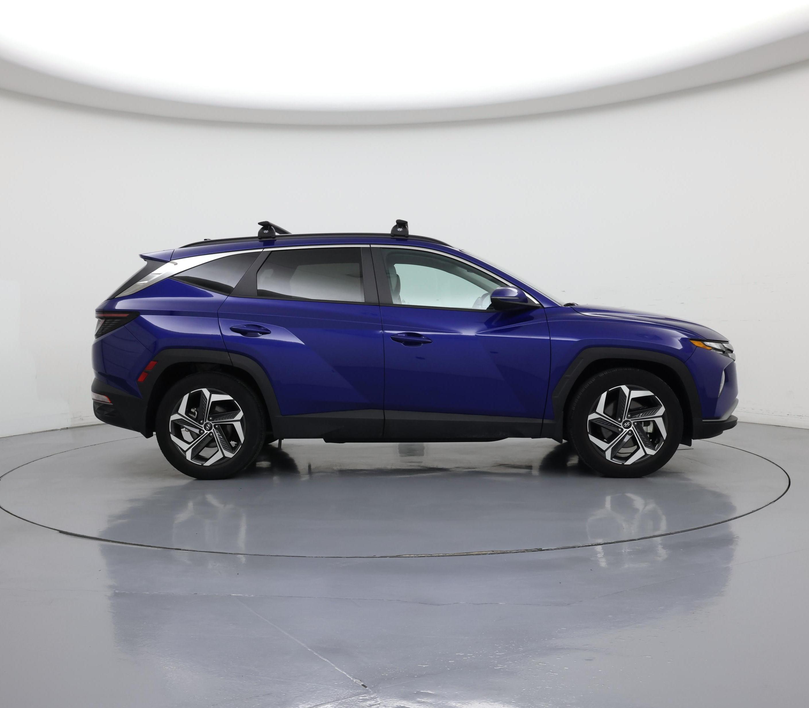 Thumbnail: 2023 Hyundai Tucson - 7