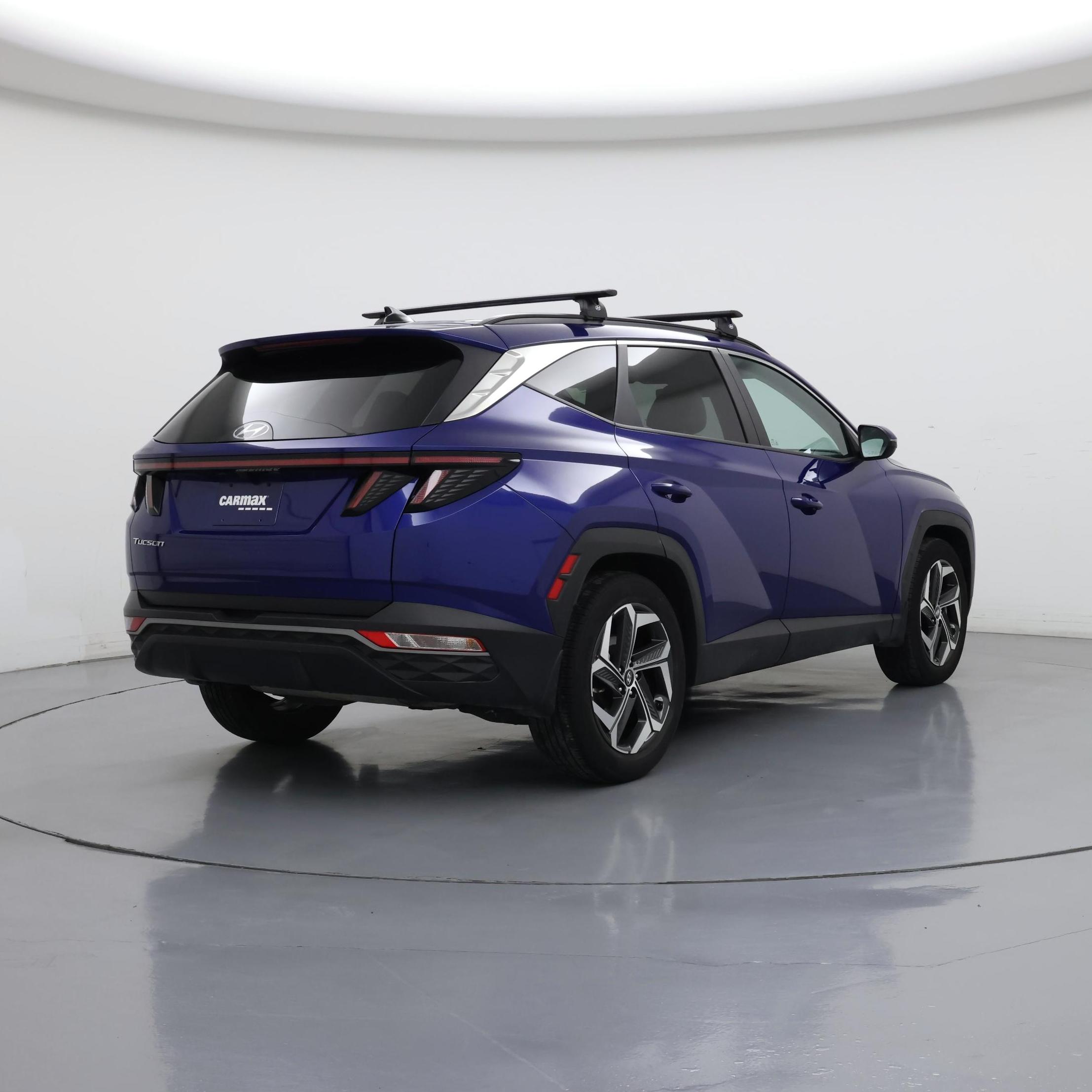 Thumbnail: 2023 Hyundai Tucson - 8