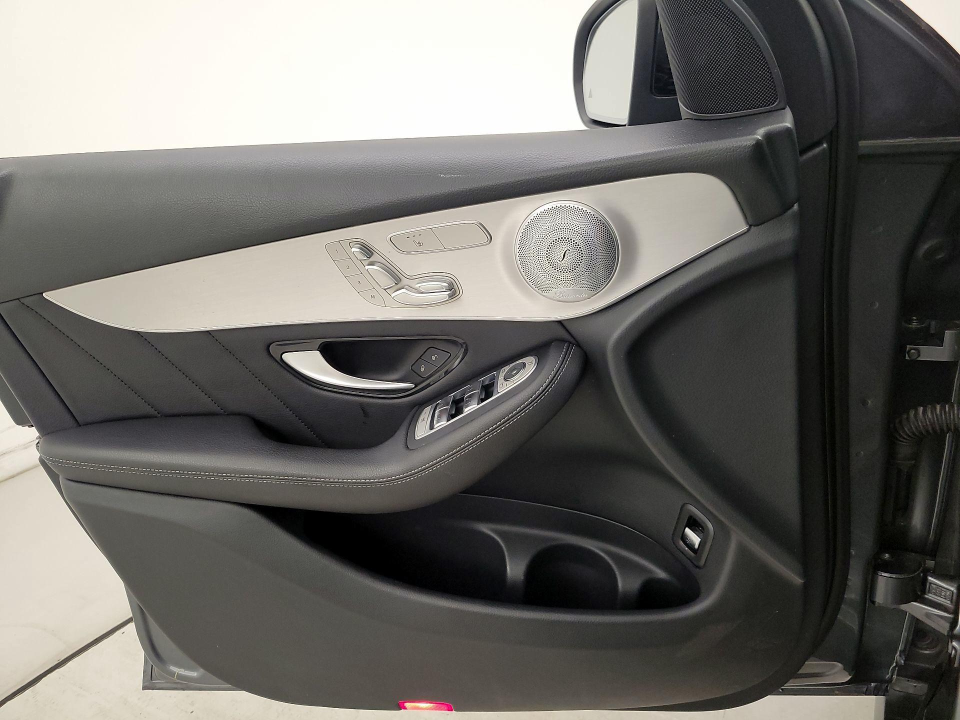 Thumbnail: 2019 Mercedes-Benz GLC - 12