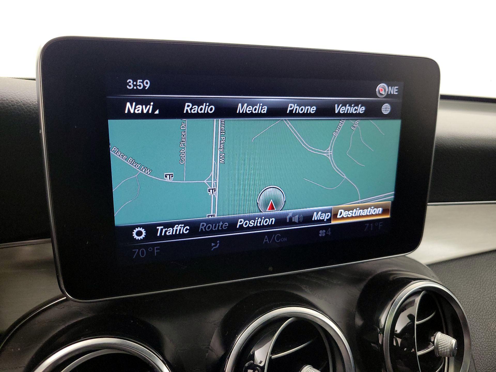 Thumbnail: 2019 Mercedes-Benz GLC - 14