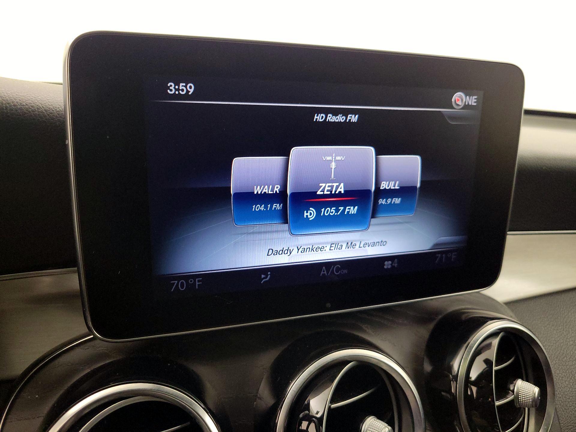 Thumbnail: 2019 Mercedes-Benz GLC - 16