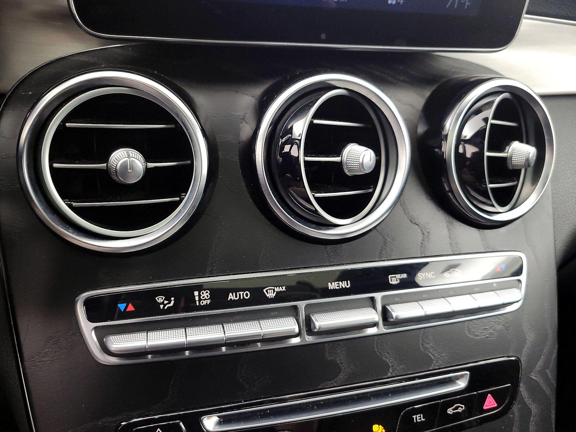 Thumbnail: 2019 Mercedes-Benz GLC - 17