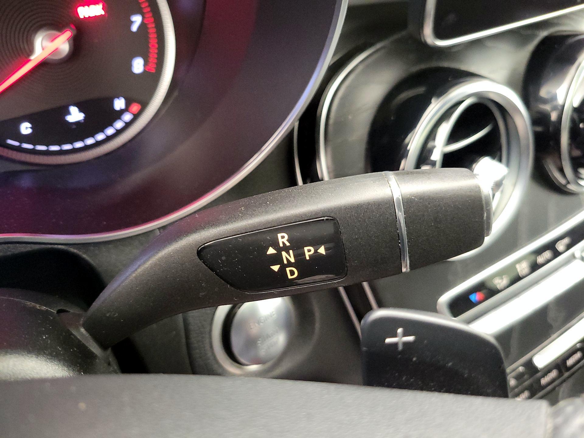 Thumbnail: 2019 Mercedes-Benz GLC - 18