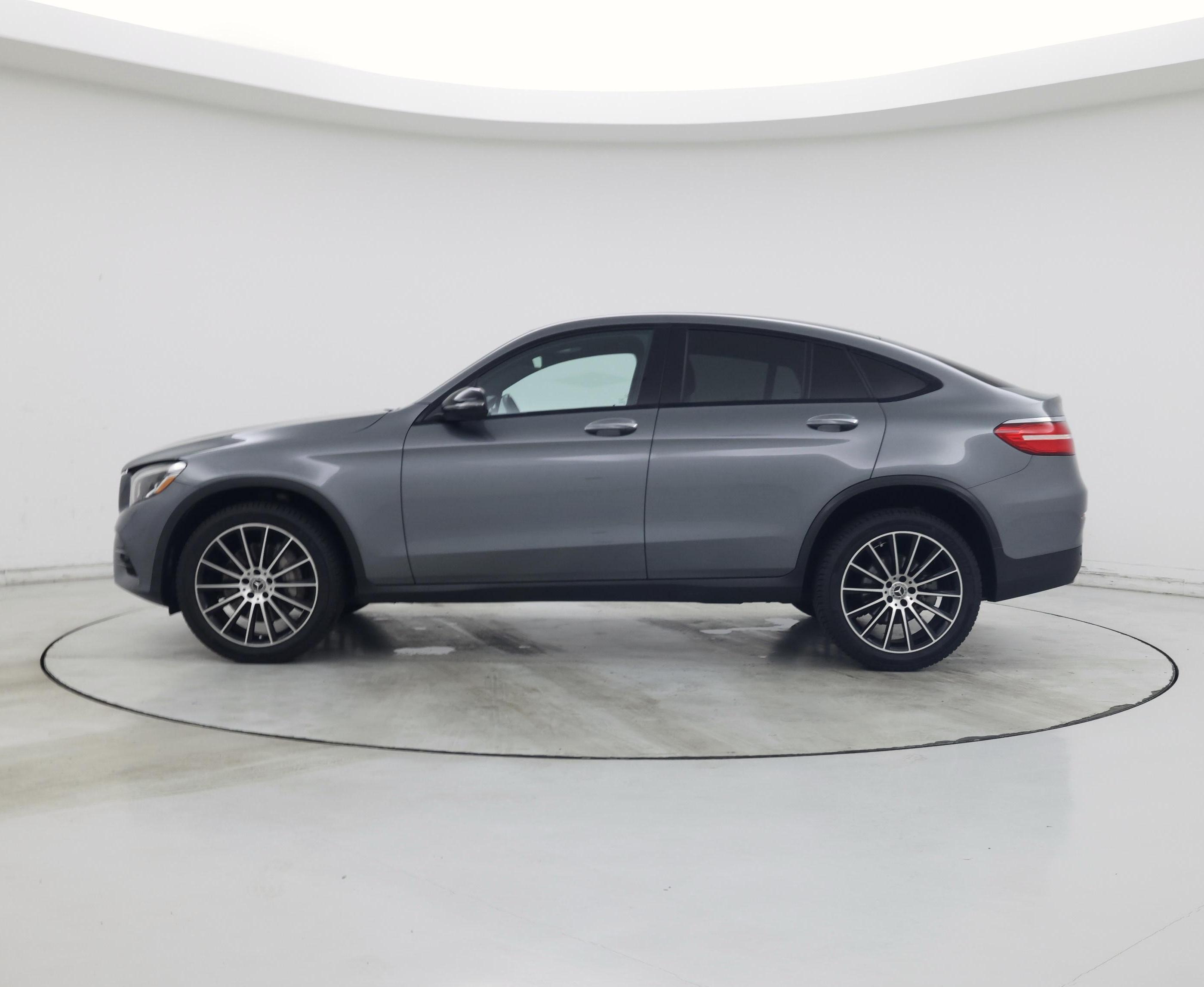 Thumbnail: 2019 Mercedes-Benz GLC - 3