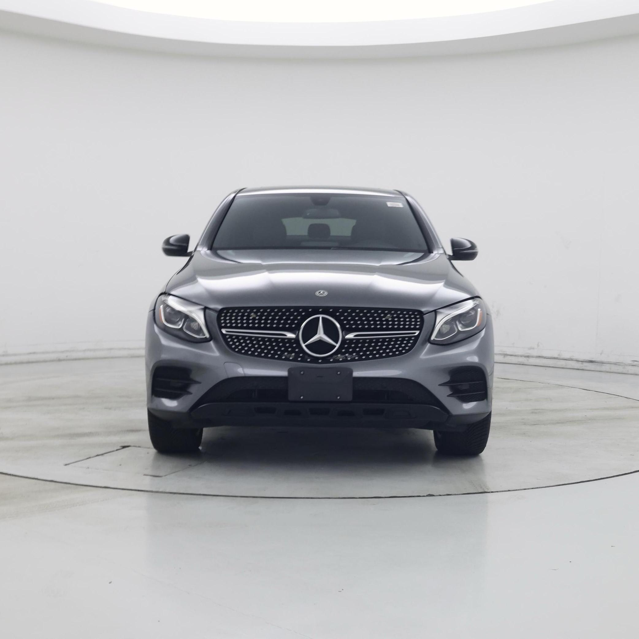 Thumbnail: 2019 Mercedes-Benz GLC - 5