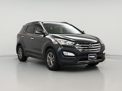 2014 Hyundai Santa Fe Sport