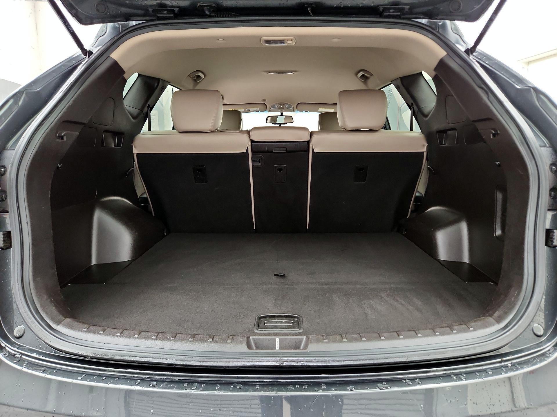 Thumbnail: 2014 Hyundai Santa Fe - 20