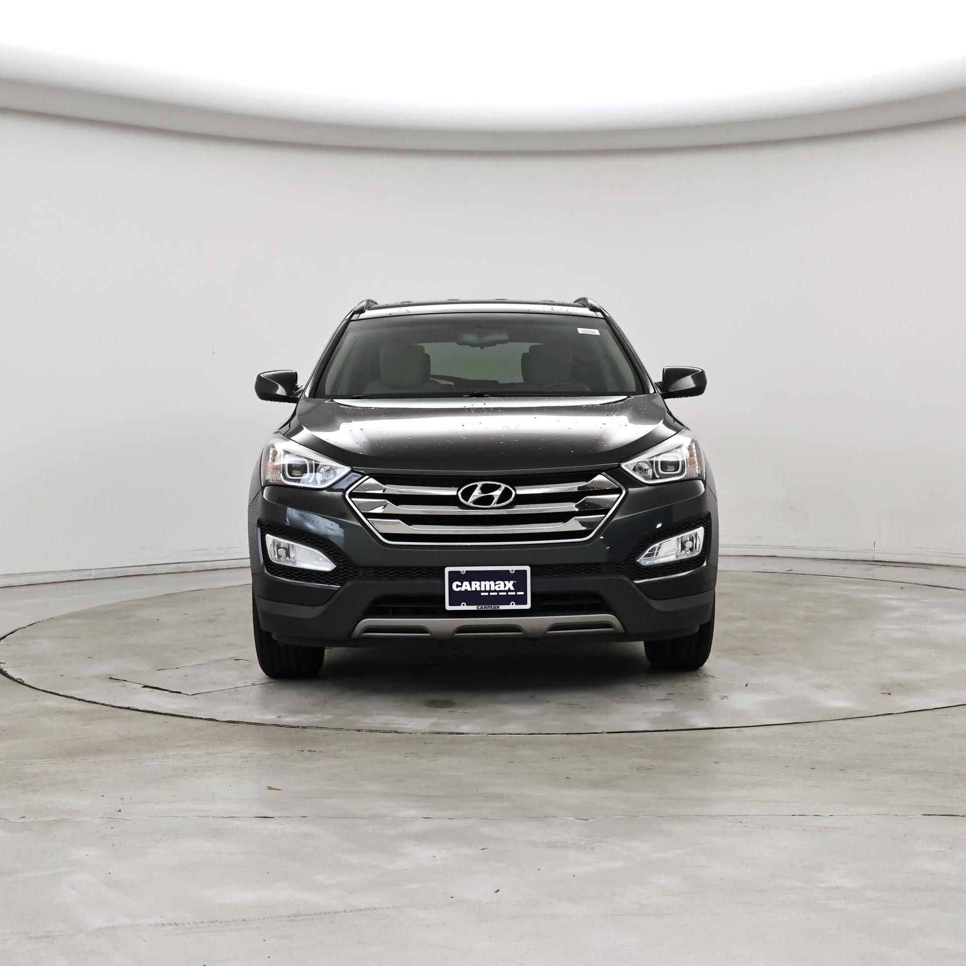 Thumbnail: 2014 Hyundai Santa Fe - 5