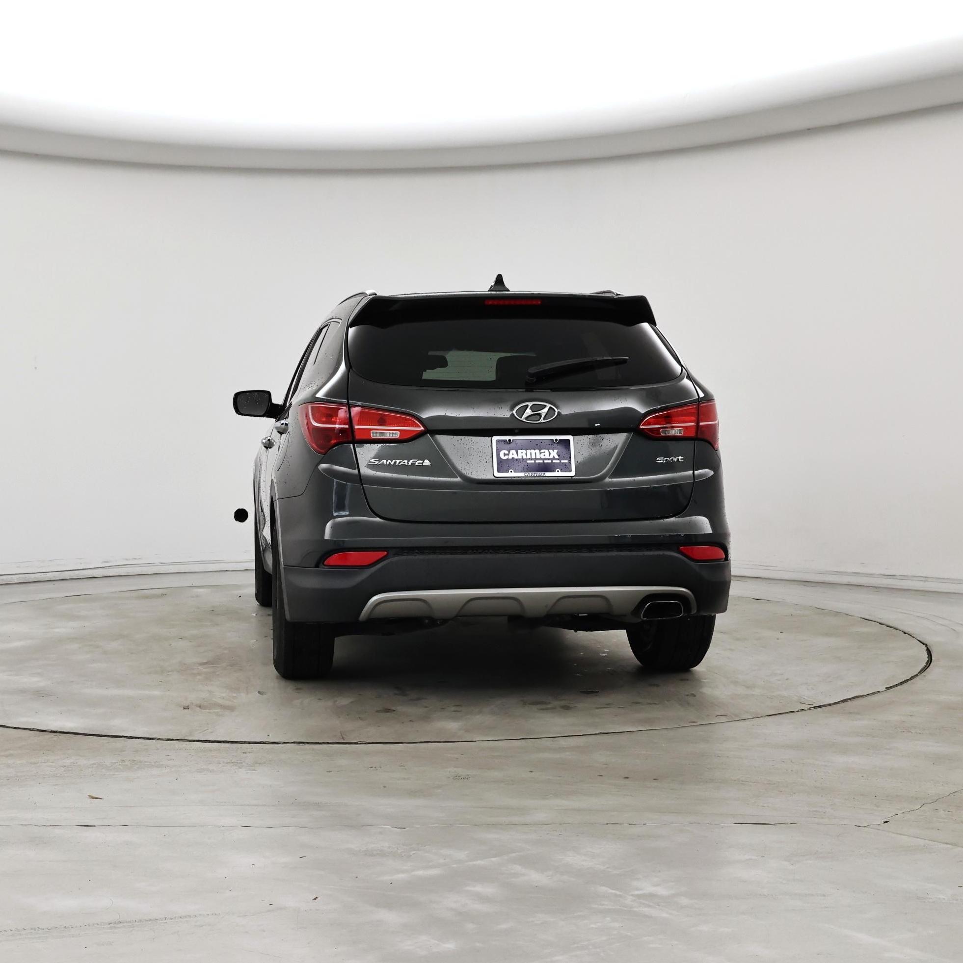 Thumbnail: 2014 Hyundai Santa Fe - 6