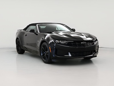 2024 Chevrolet Camaro LT