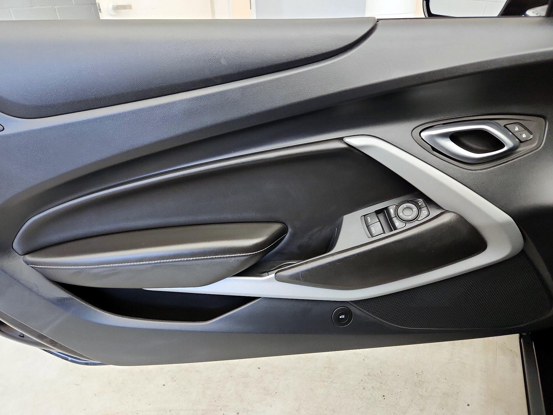 Thumbnail: 2024 Chevrolet Camaro - 12