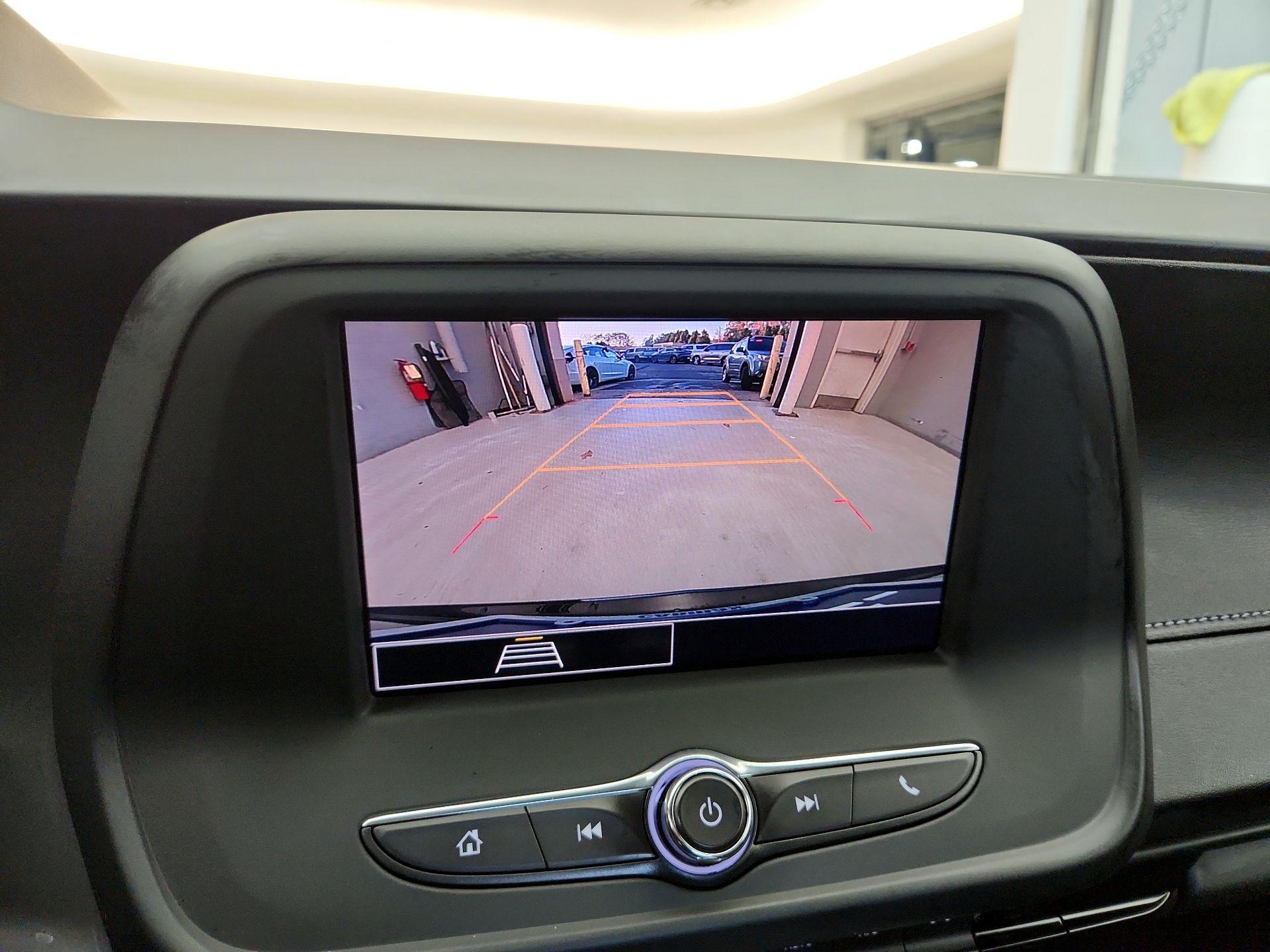 Thumbnail: 2024 Chevrolet Camaro - 13