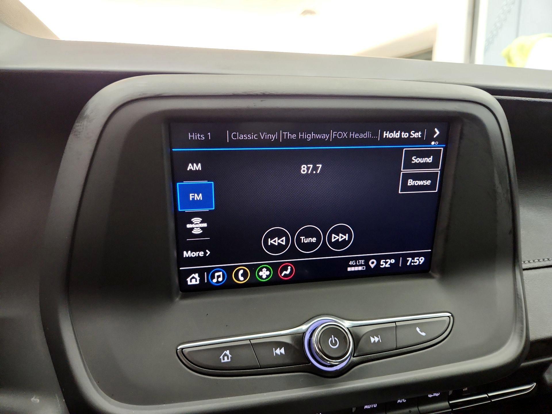 Thumbnail: 2024 Chevrolet Camaro - 14