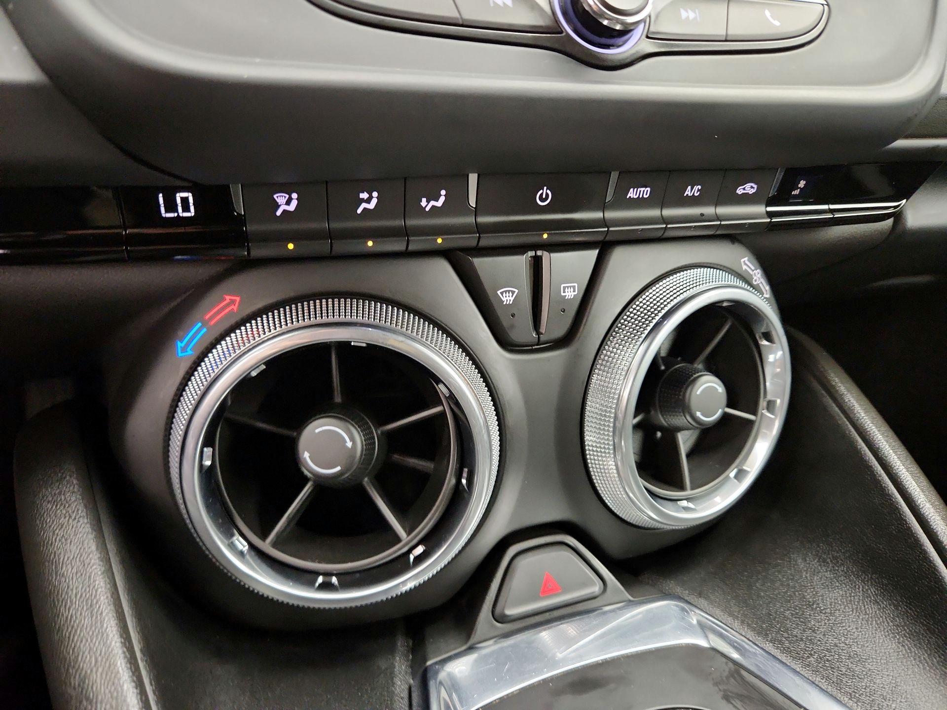 Thumbnail: 2024 Chevrolet Camaro - 15