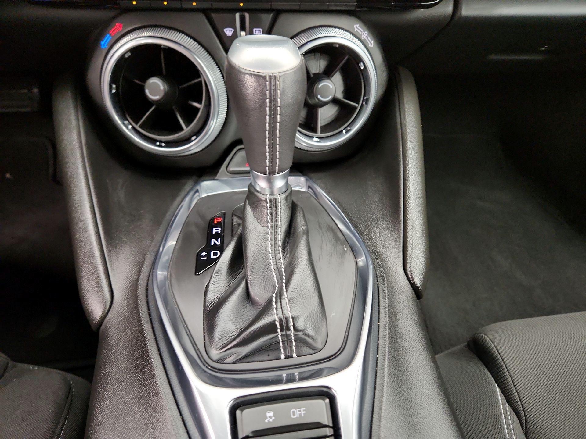 Thumbnail: 2024 Chevrolet Camaro - 16