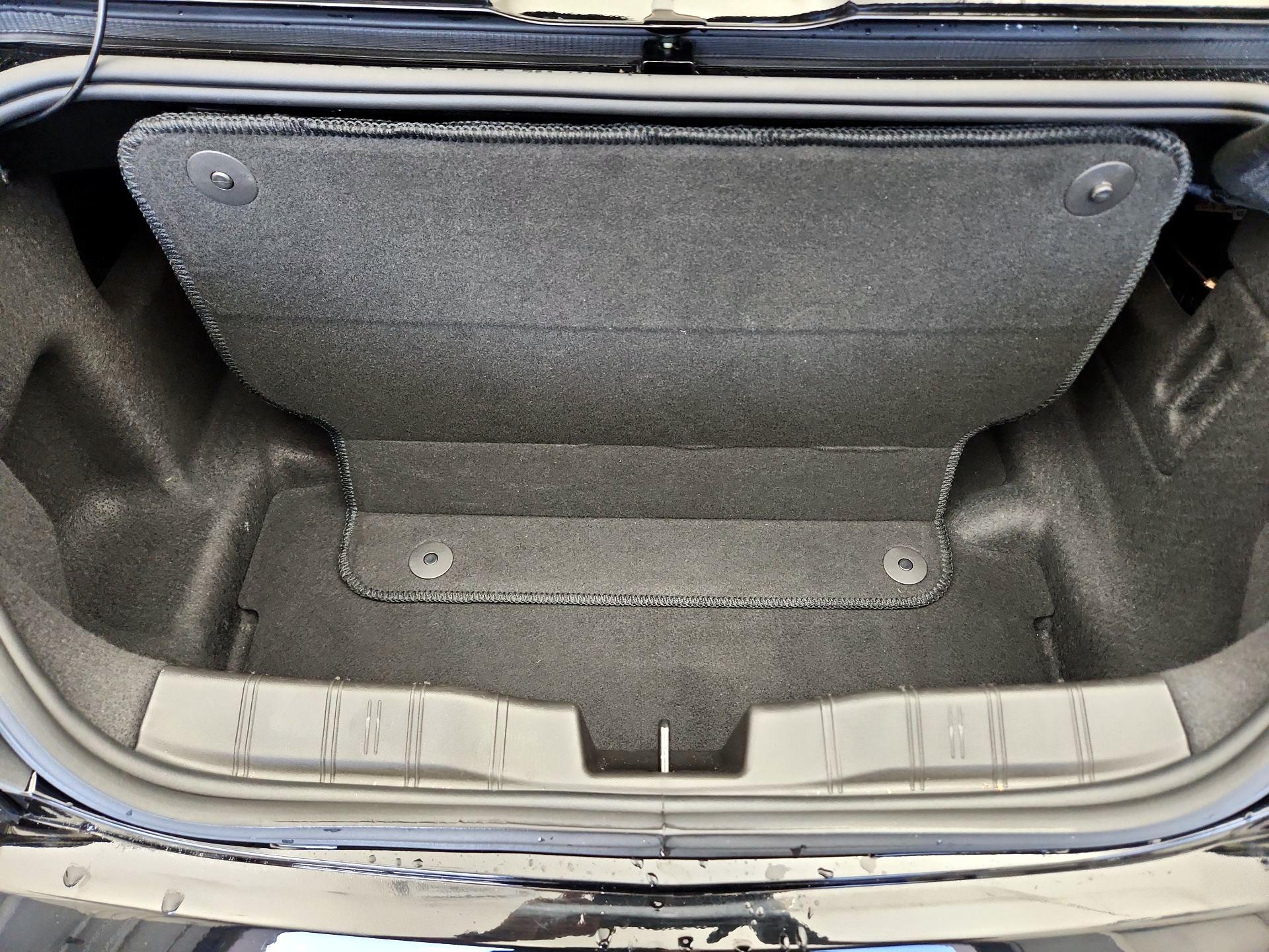 Thumbnail: 2024 Chevrolet Camaro - 18