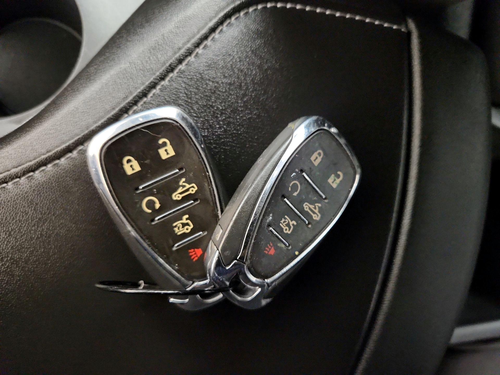 Thumbnail: 2024 Chevrolet Camaro - 20