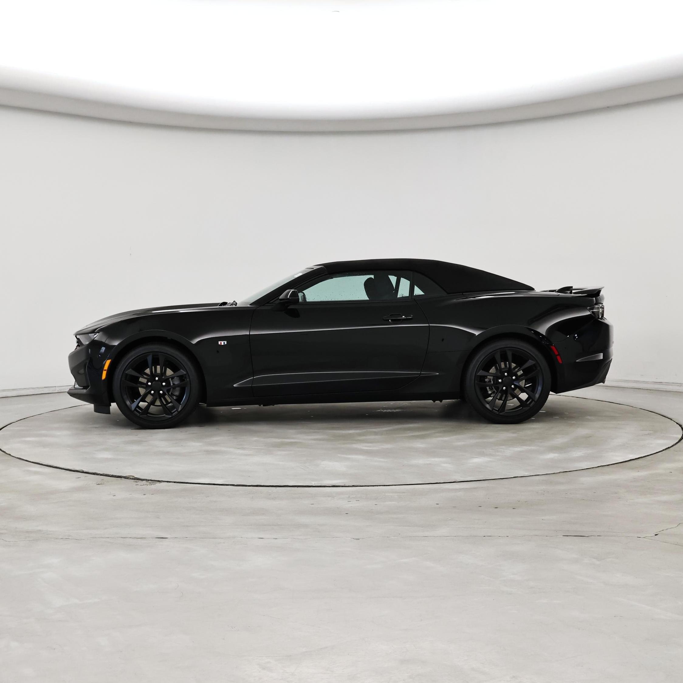 Thumbnail: 2024 Chevrolet Camaro - 3