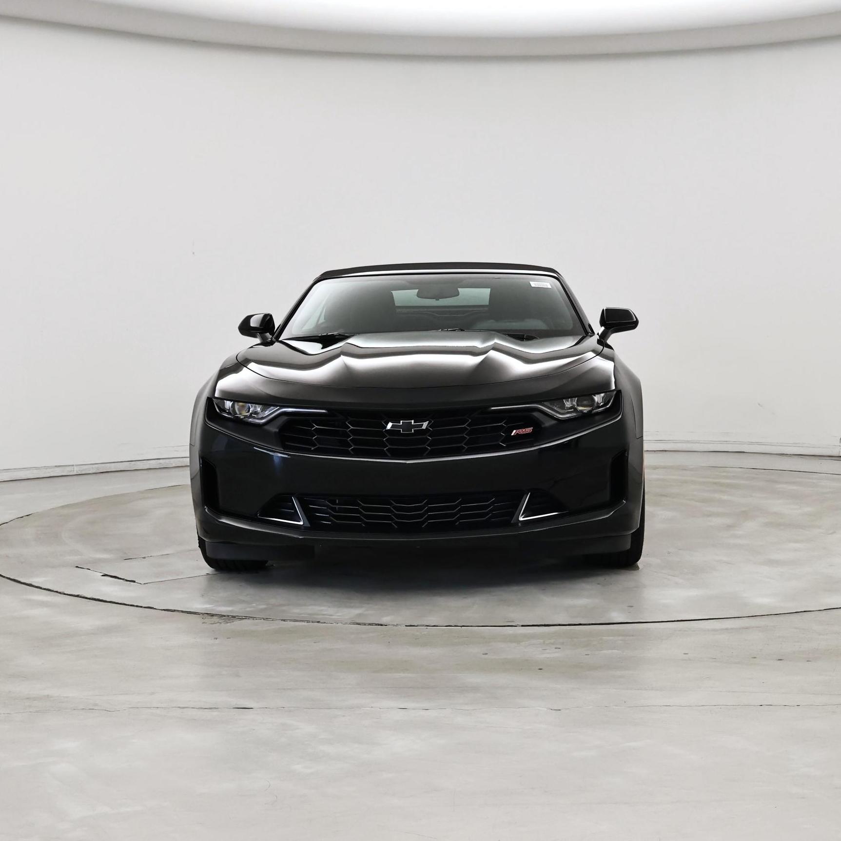 Thumbnail: 2024 Chevrolet Camaro - 5