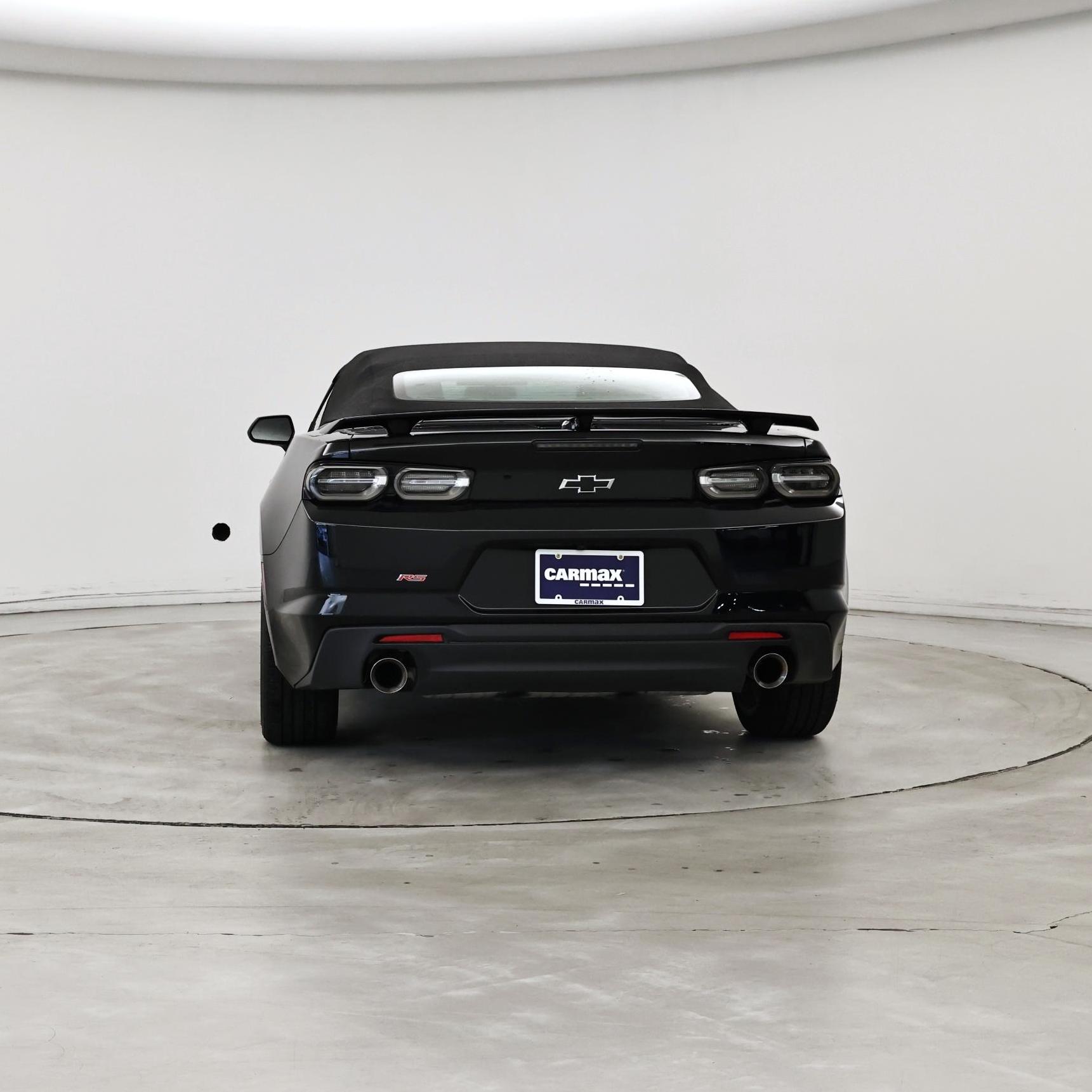 Thumbnail: 2024 Chevrolet Camaro - 6