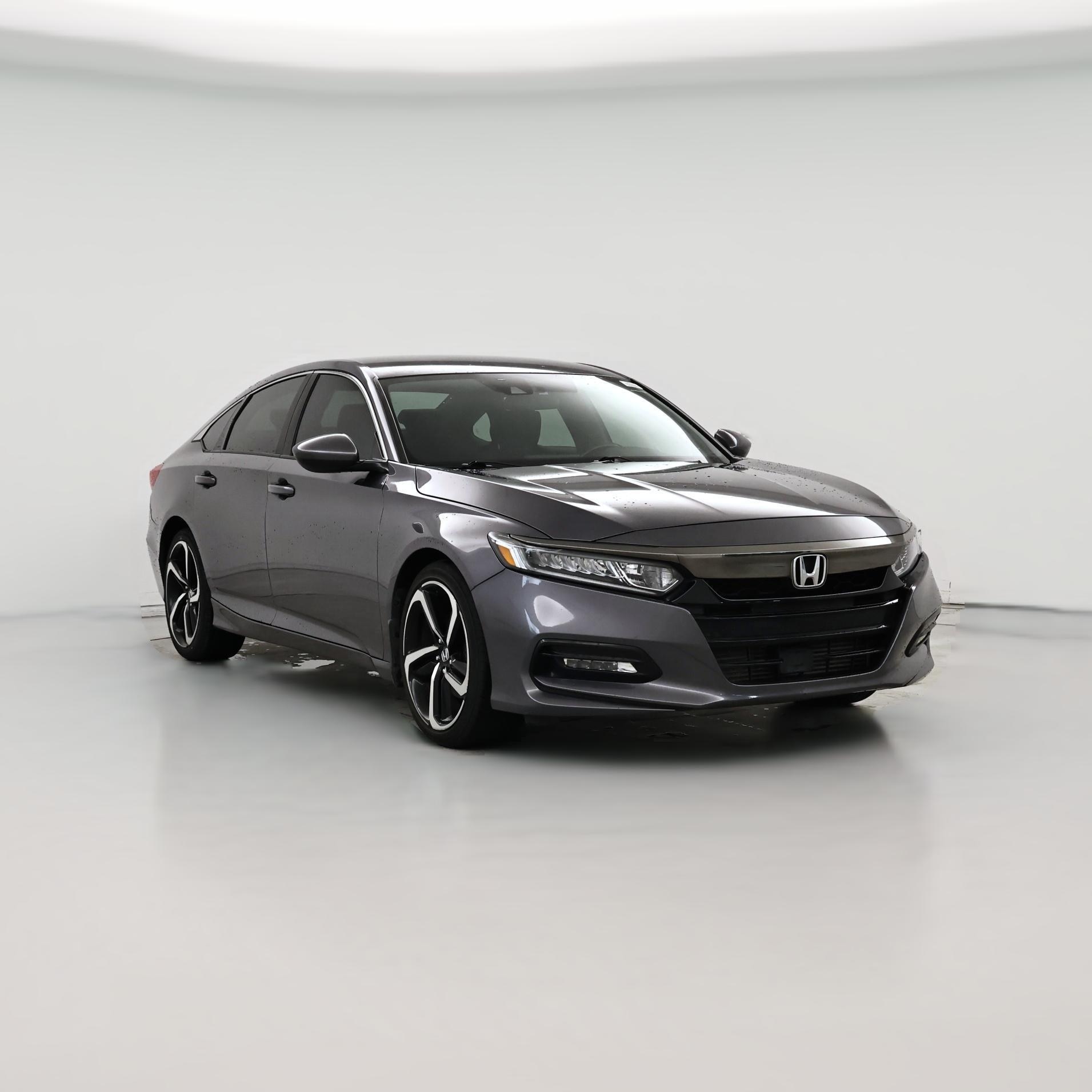 Thumbnail: 2020 Honda Accord - 1