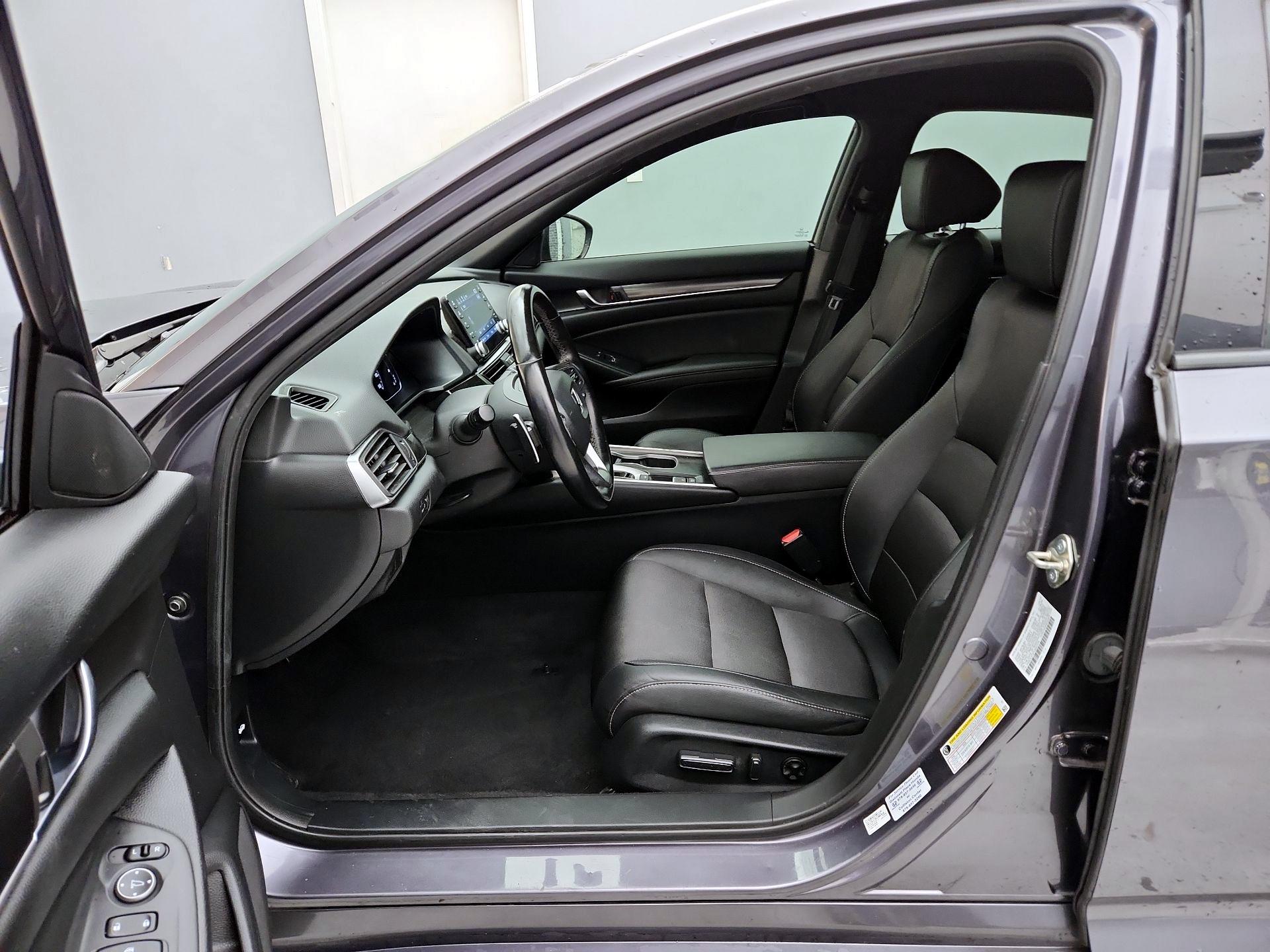 Thumbnail: 2020 Honda Accord - 11