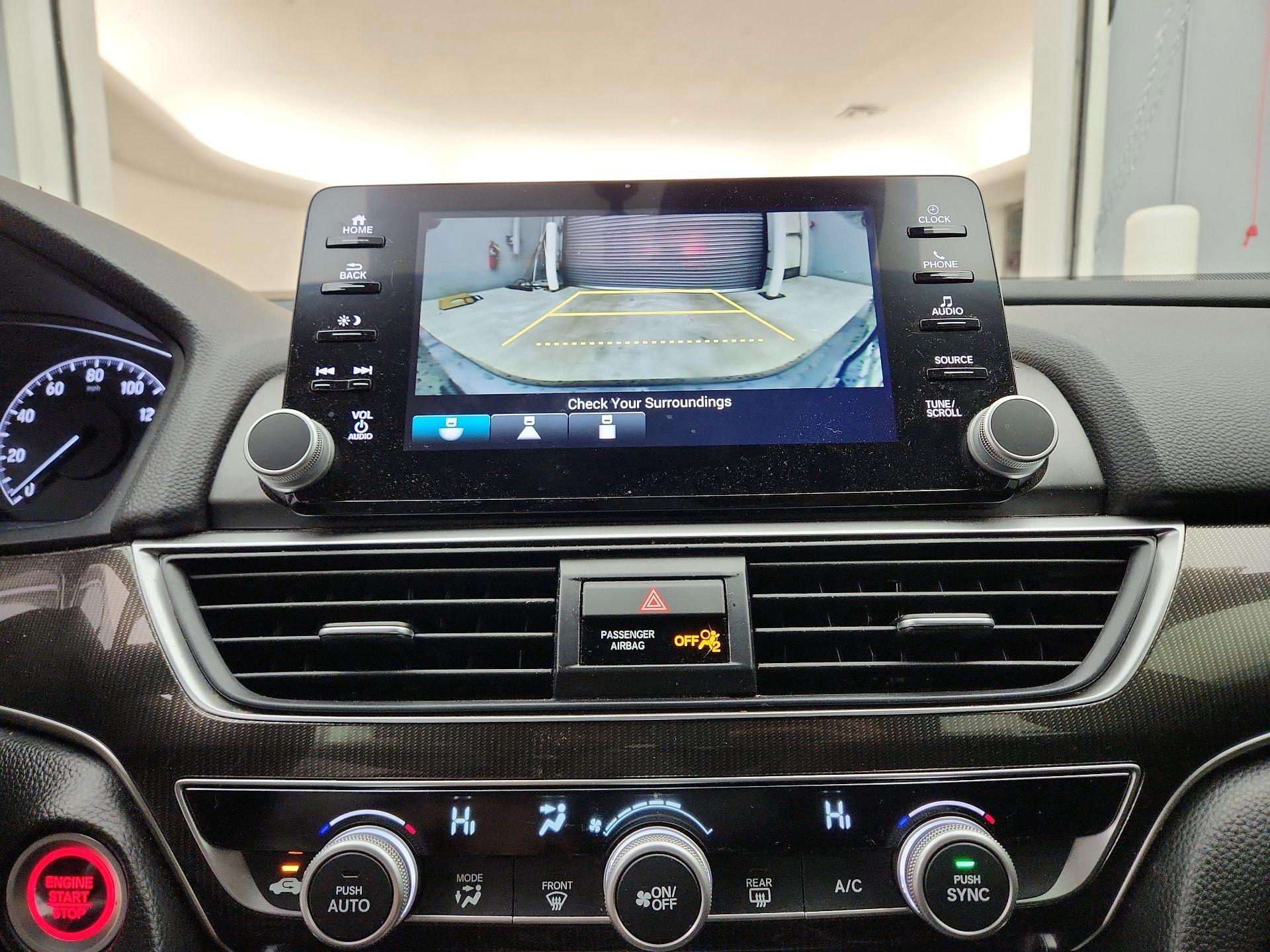 Thumbnail: 2020 Honda Accord - 14