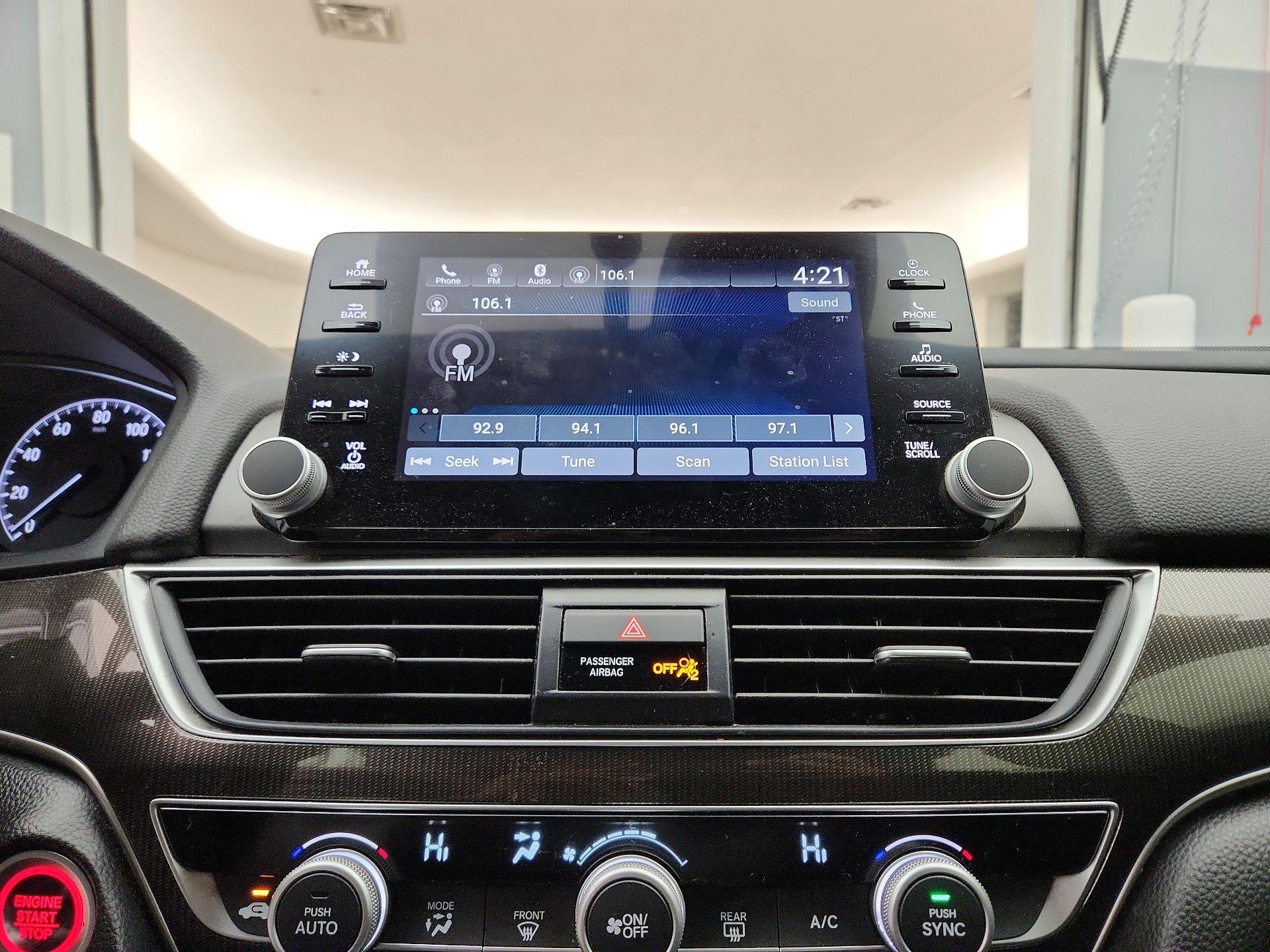 Thumbnail: 2020 Honda Accord - 15