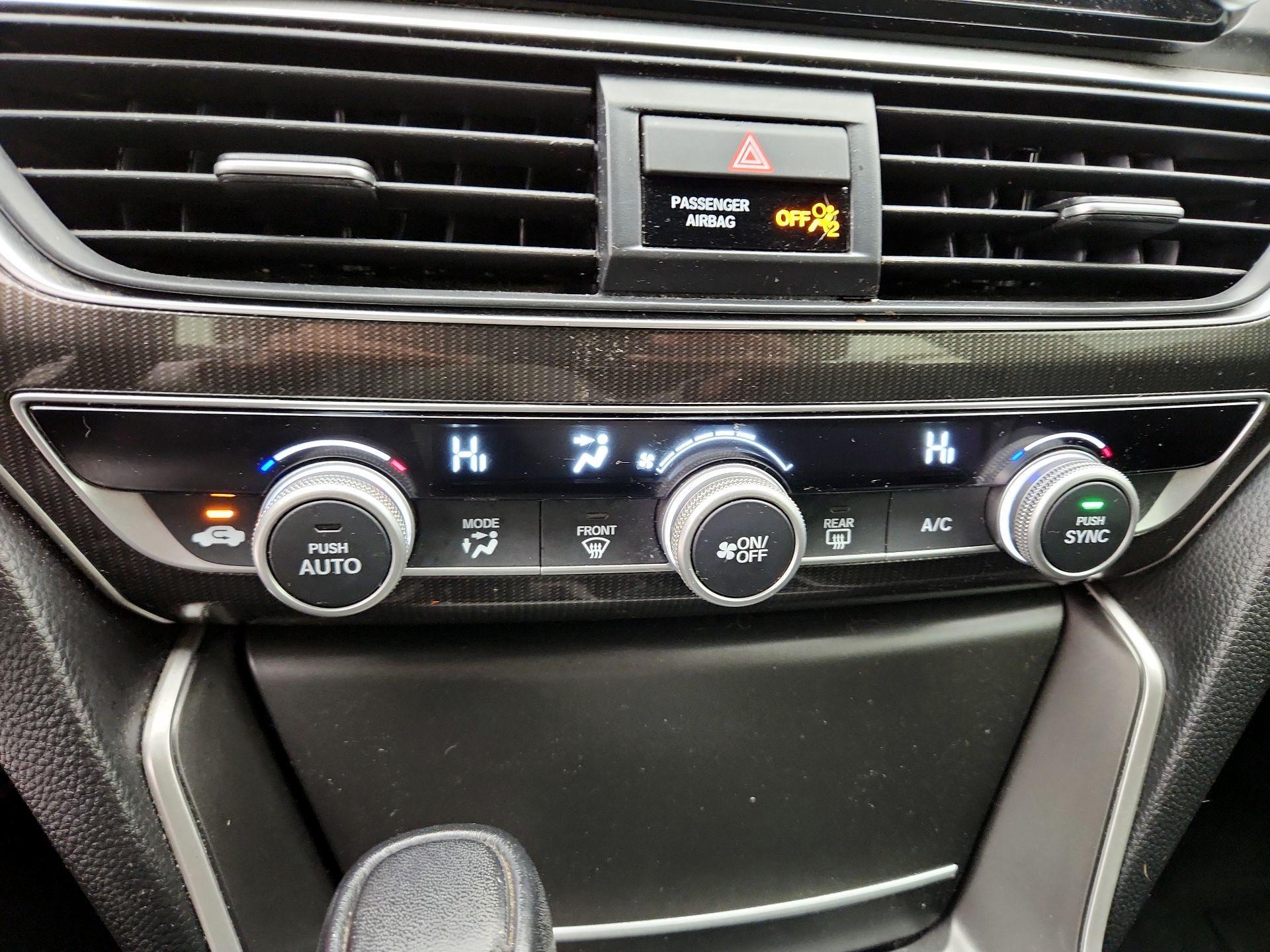 Thumbnail: 2020 Honda Accord - 16