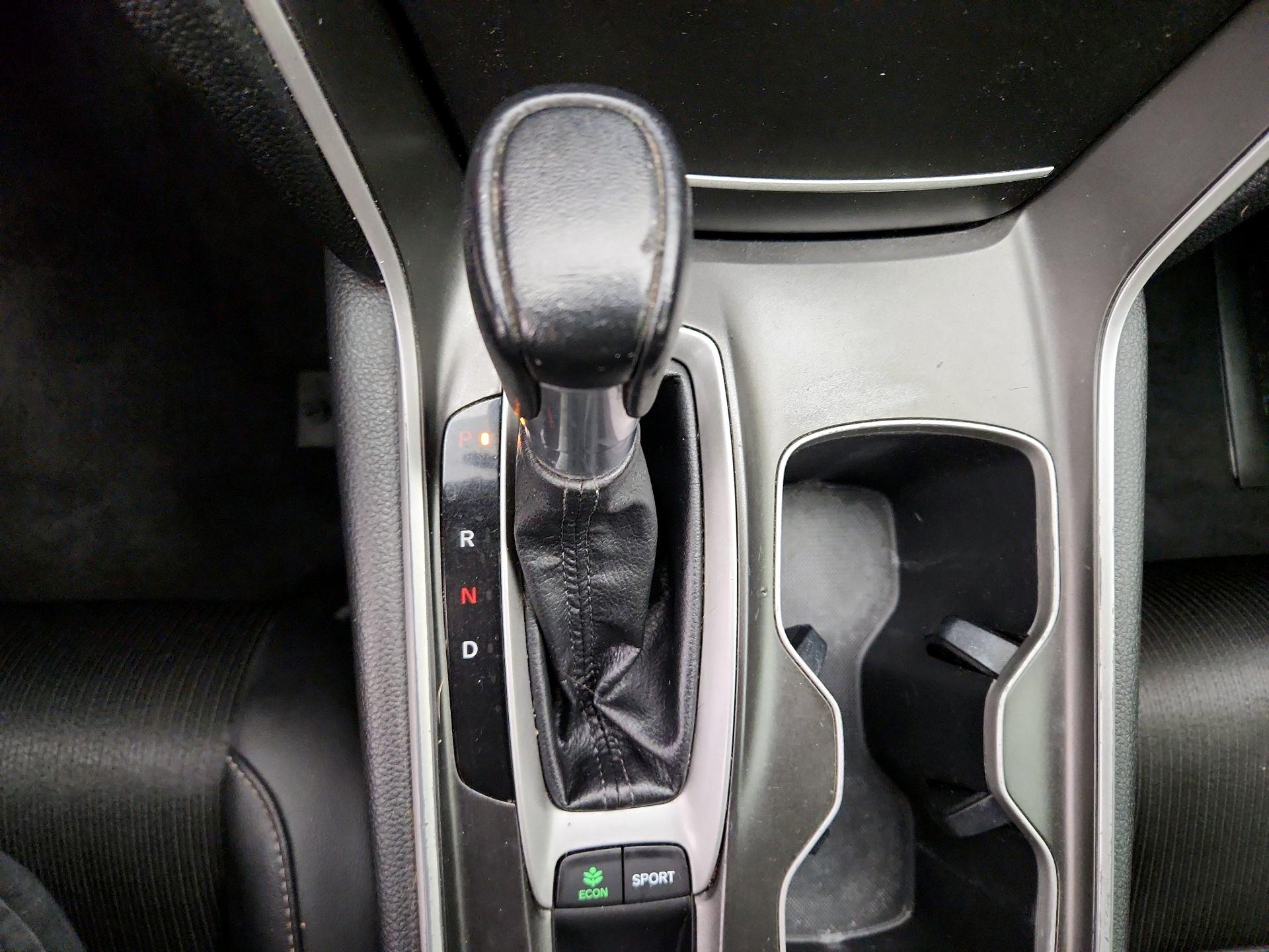 Thumbnail: 2020 Honda Accord - 17