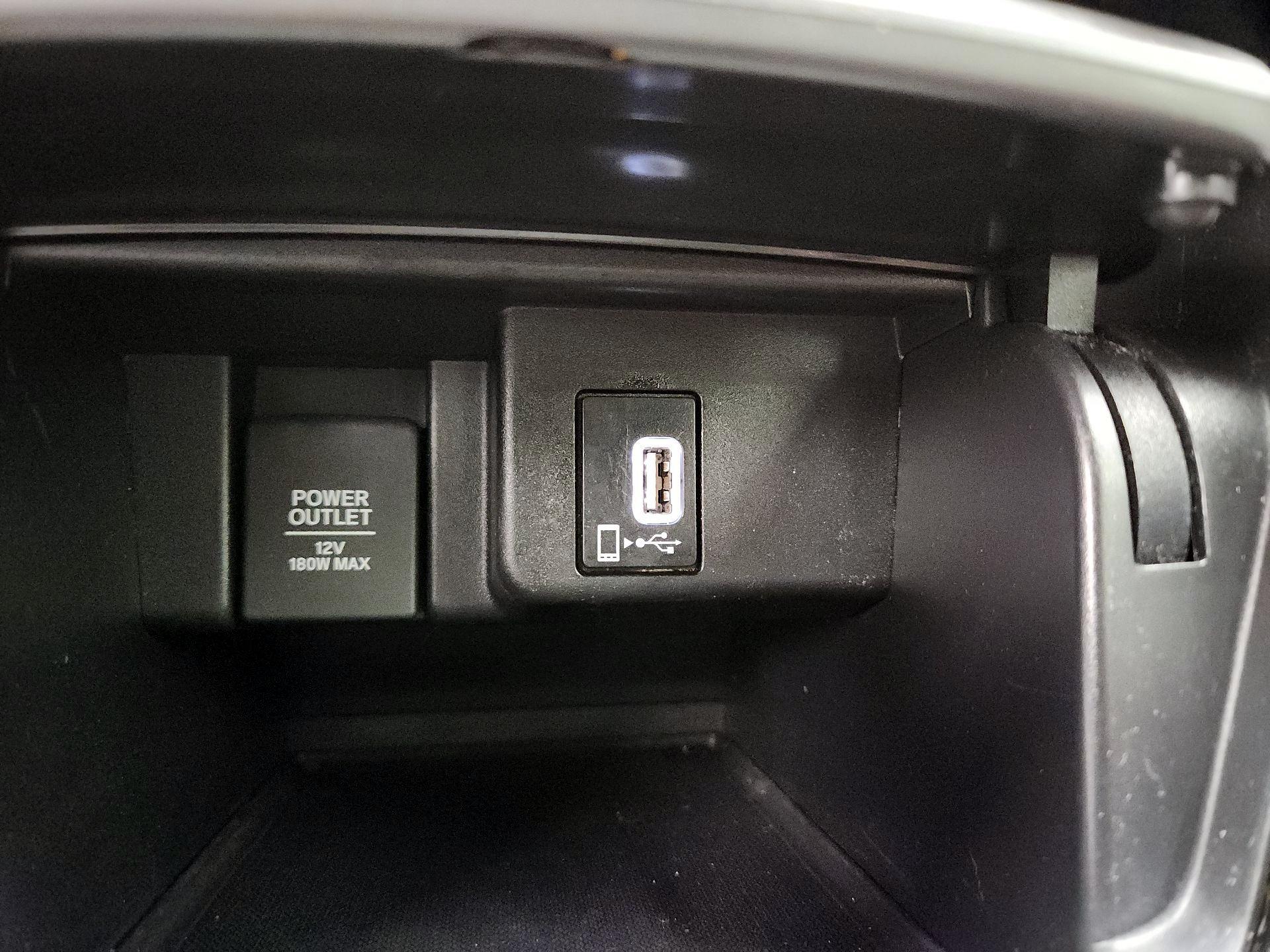 Thumbnail: 2020 Honda Accord - 18