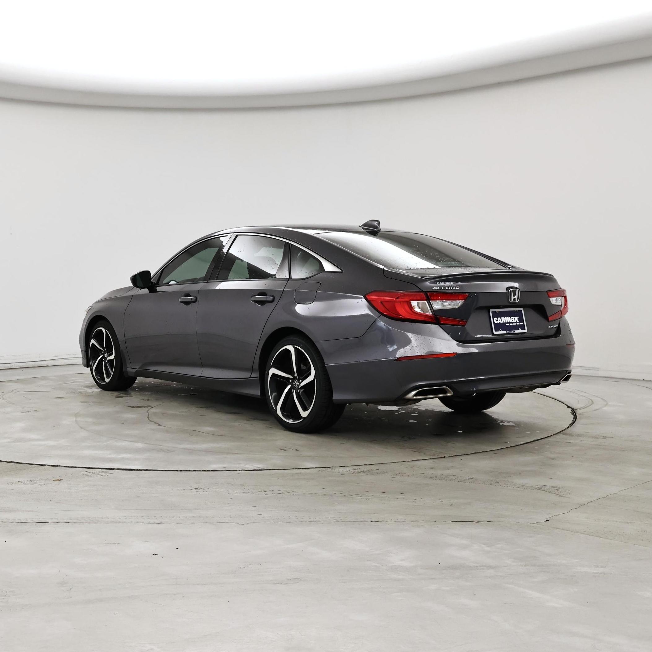 Thumbnail: 2020 Honda Accord - 2