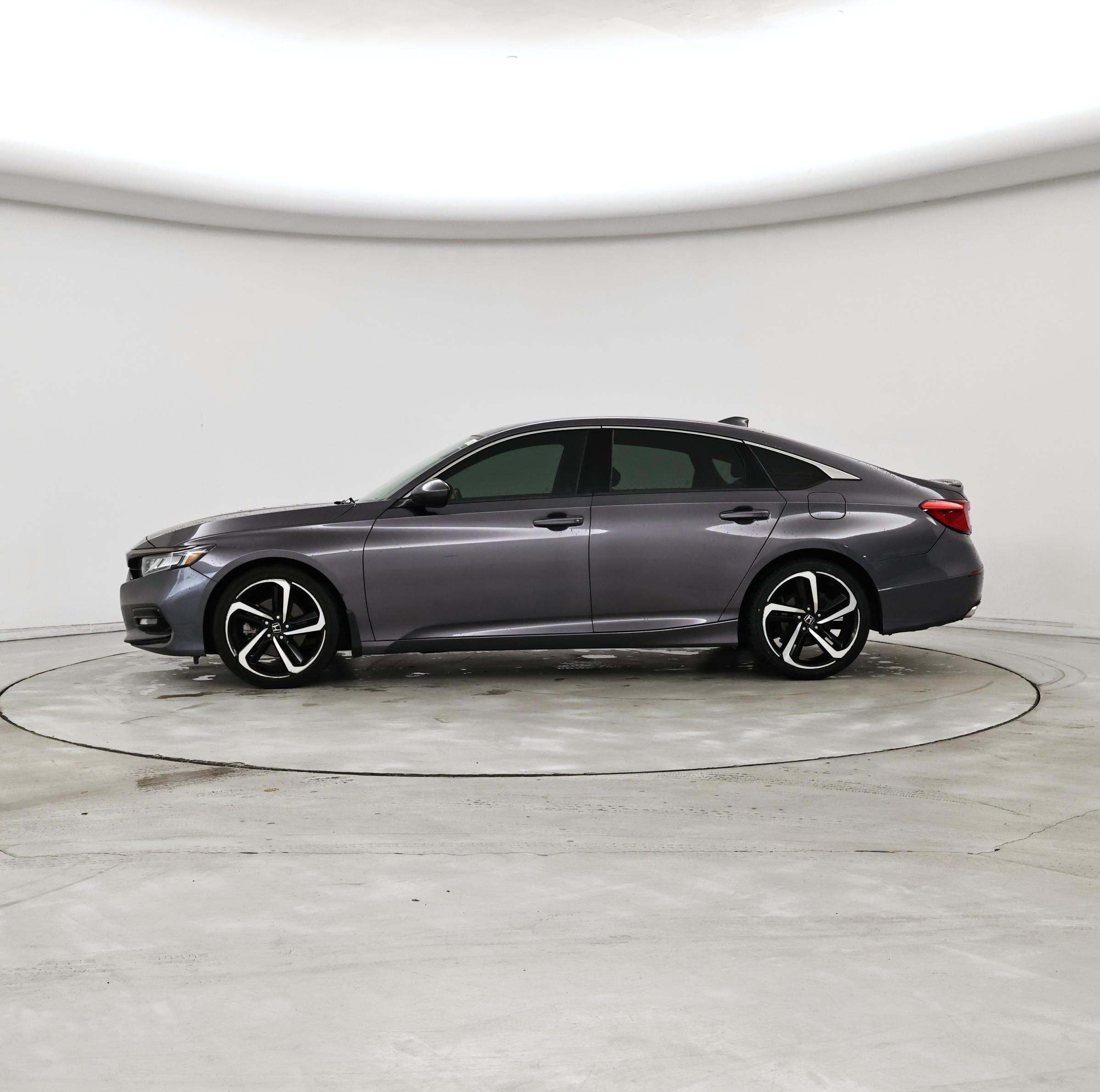 Thumbnail: 2020 Honda Accord - 3