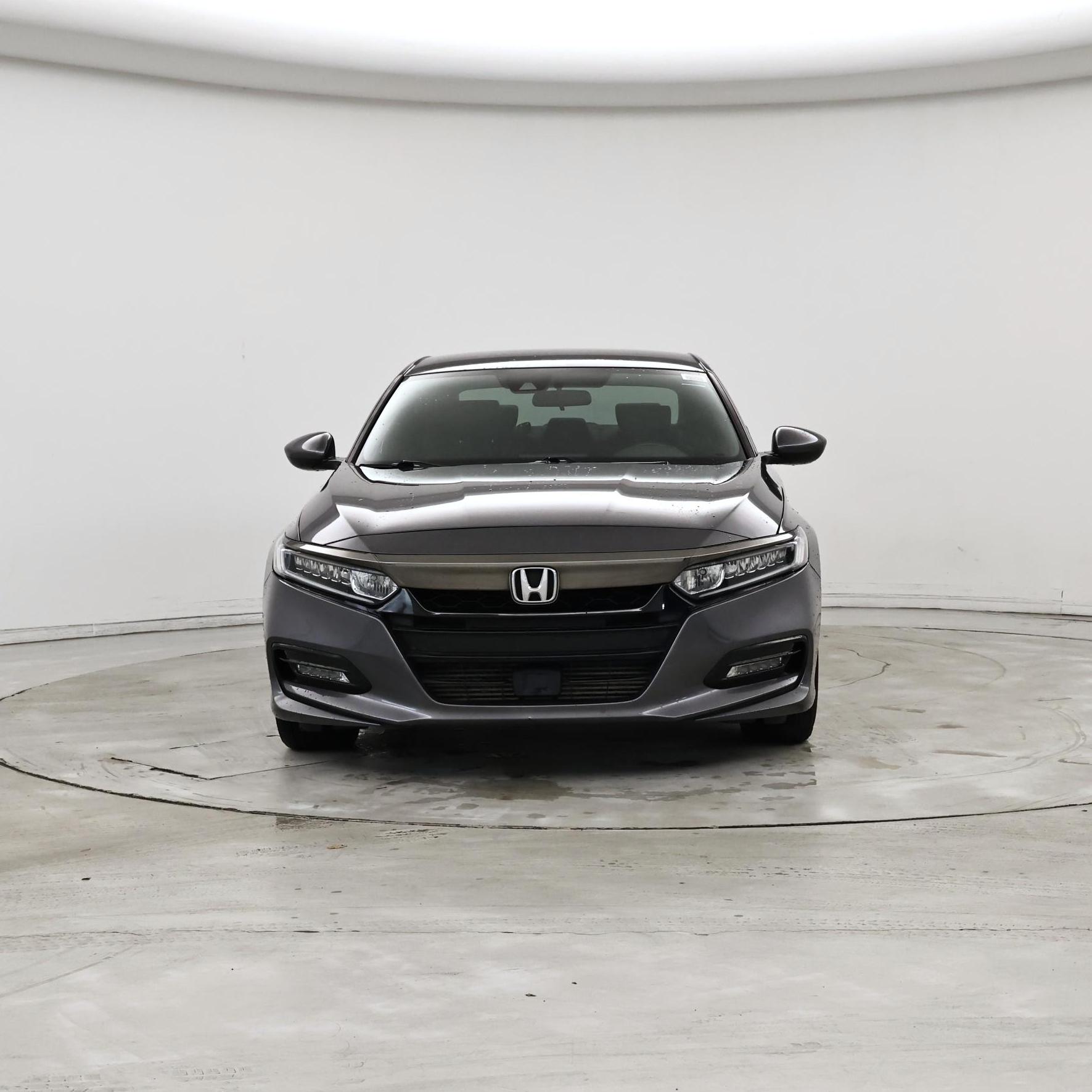 Thumbnail: 2020 Honda Accord - 5
