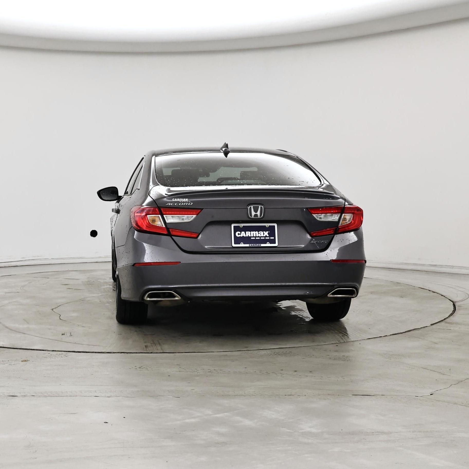 Thumbnail: 2020 Honda Accord - 6