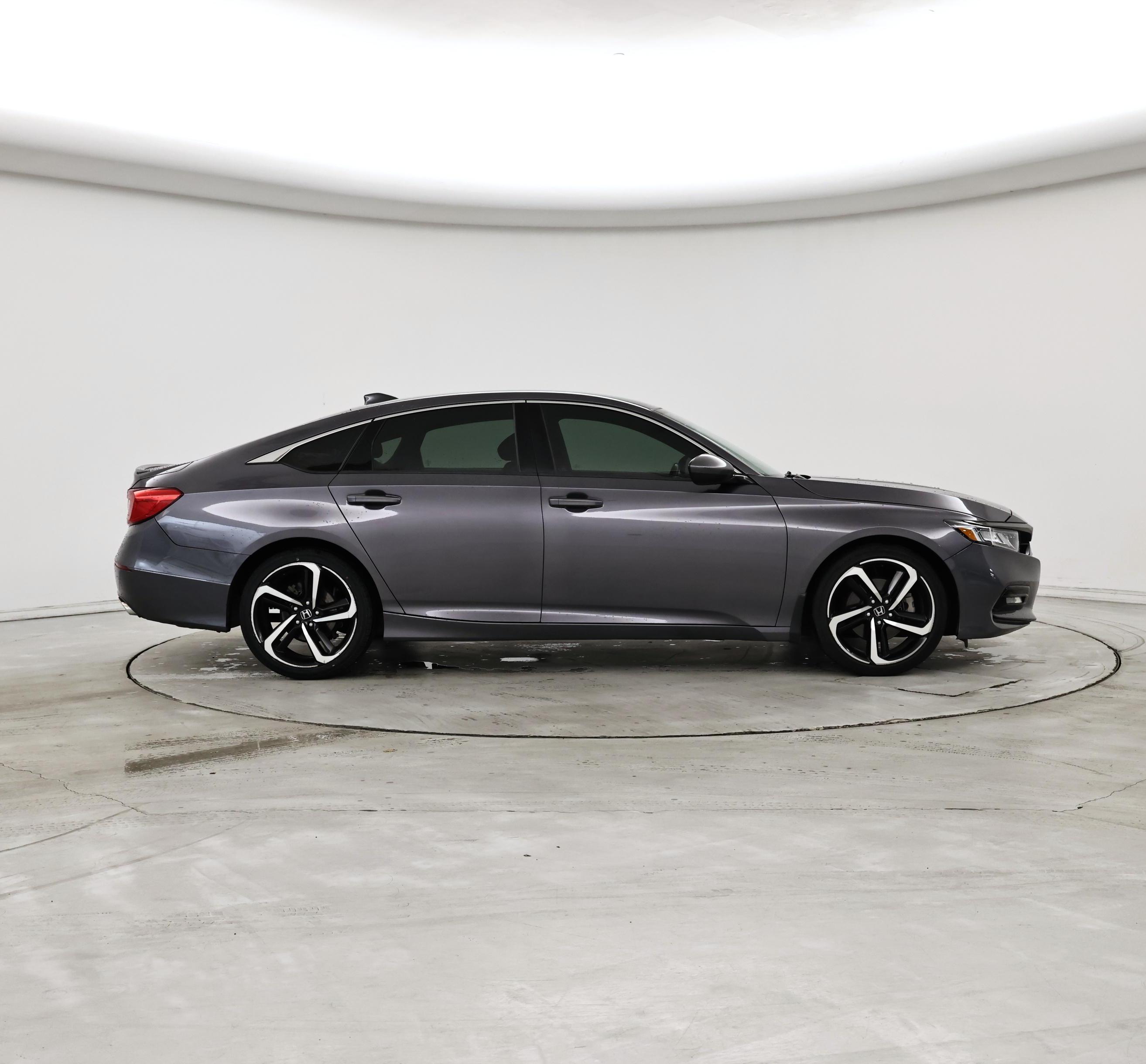 Thumbnail: 2020 Honda Accord - 7