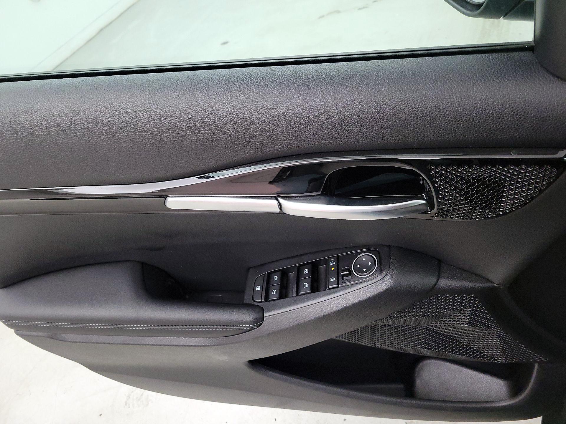 Thumbnail: 2025 Kia Seltos - 12