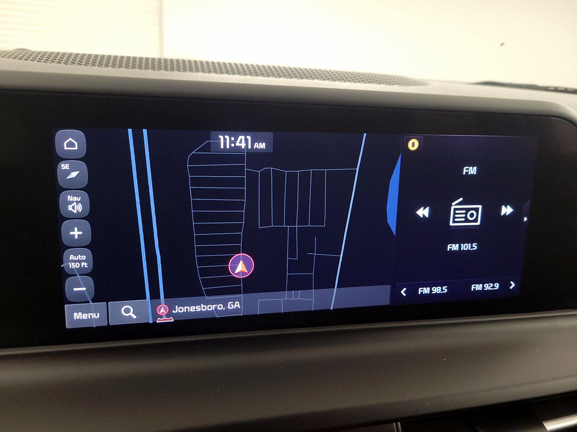 Thumbnail: 2025 Kia Seltos - 14